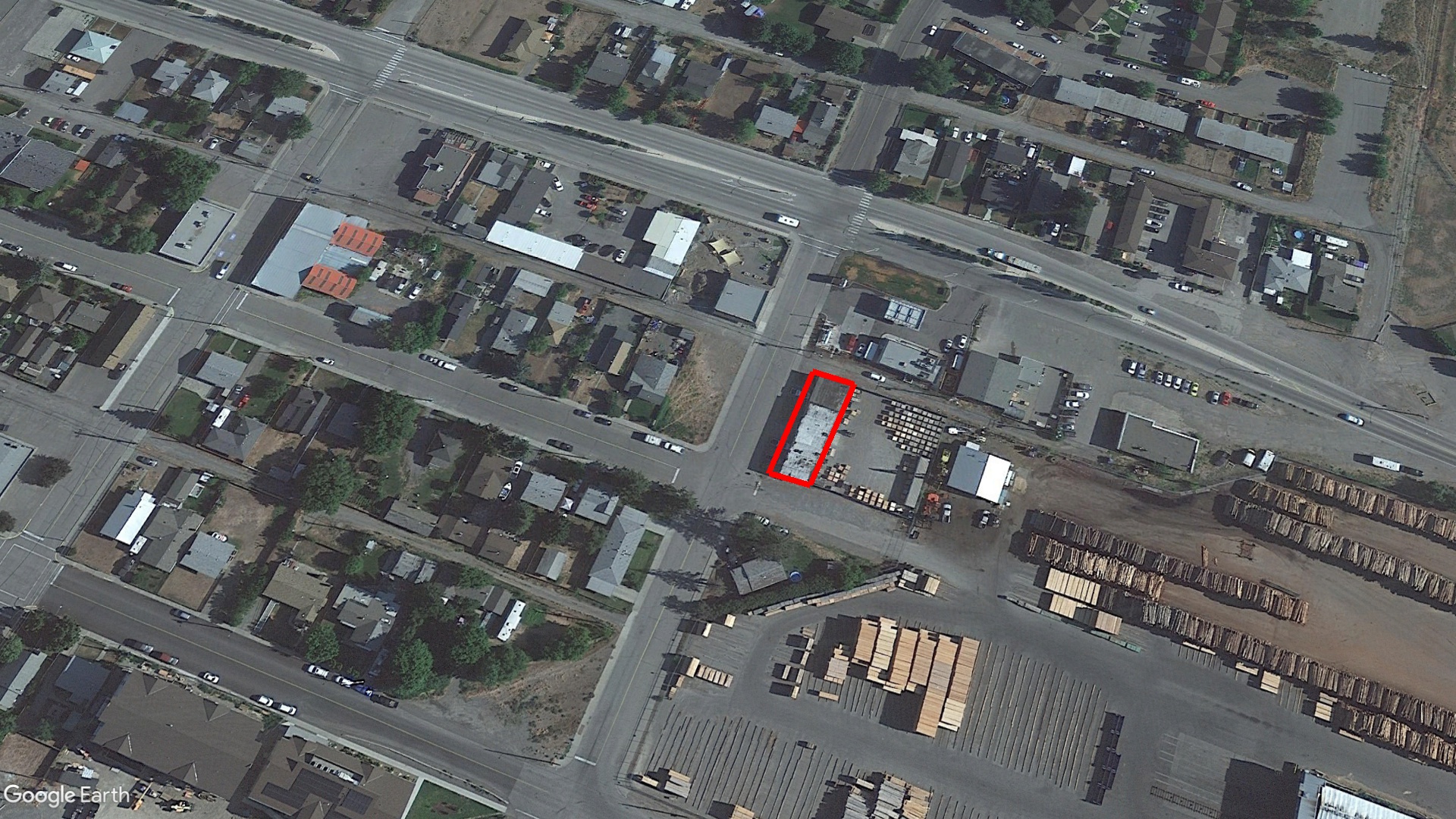 Tax Sale Merritt, British Columbia - 