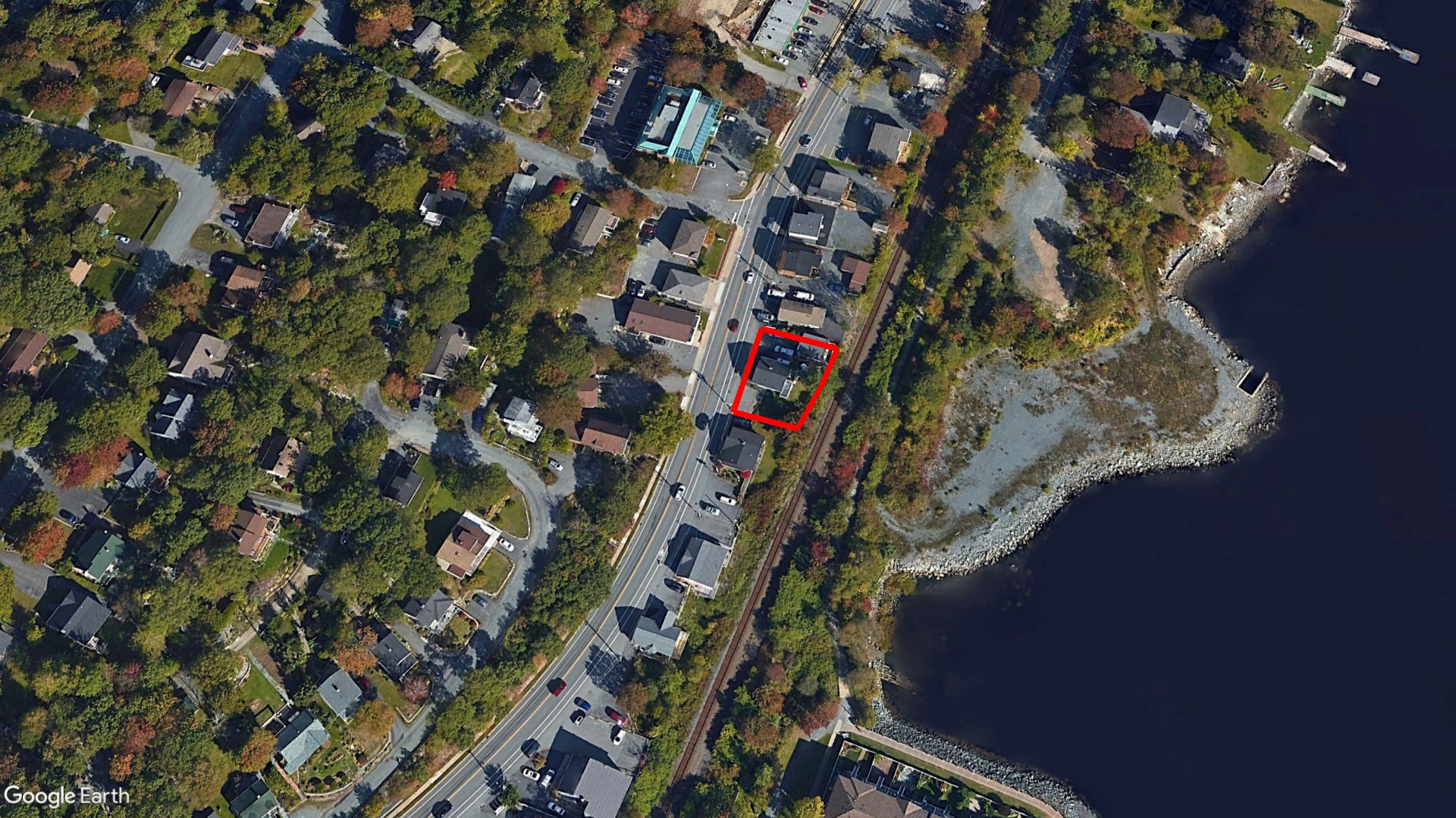 Tax Sale Halifax, Nova Scotia - 04094433