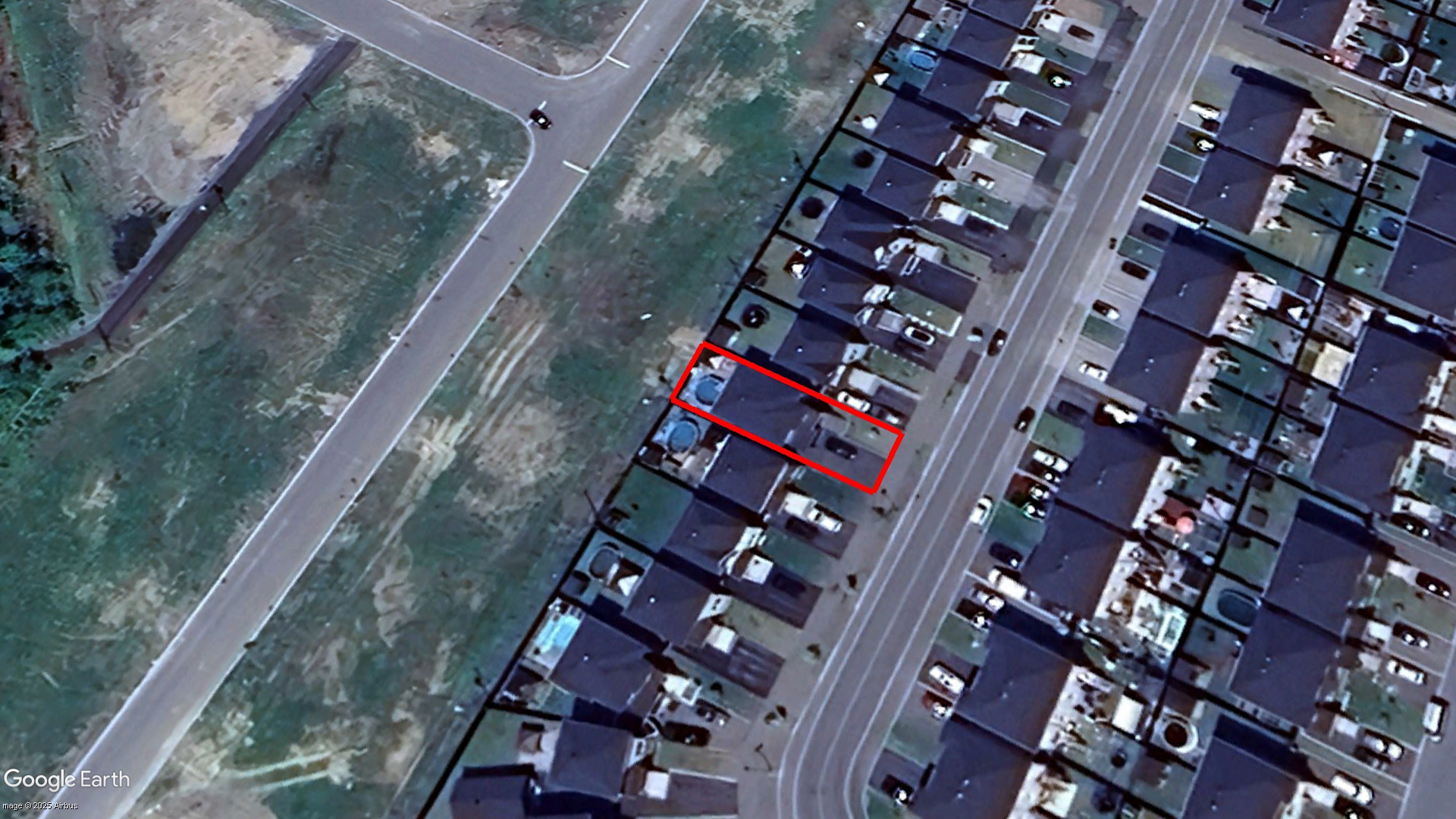 Tax Sale Marguerite-D’Youville, Quebec - 2578 54 6717.00 0000