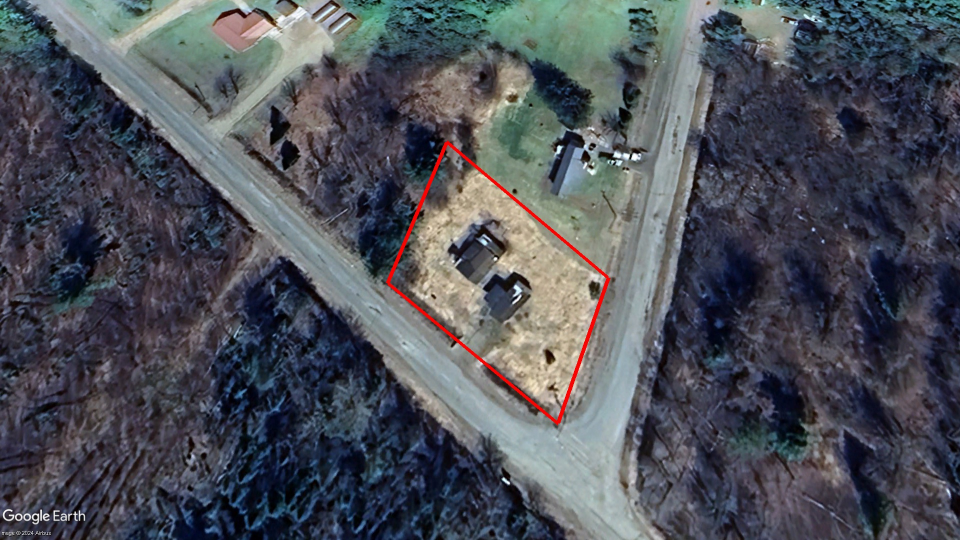 Tax Sale Kent, New Brunswick - 02375948