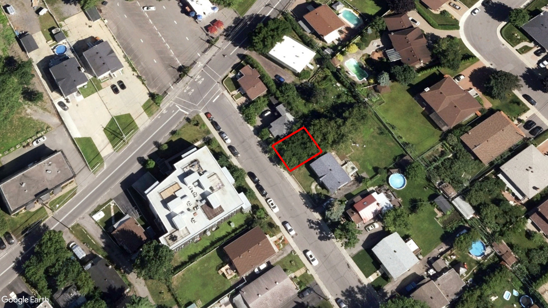 Tax Sale Montreal, Quebec - 861456-00