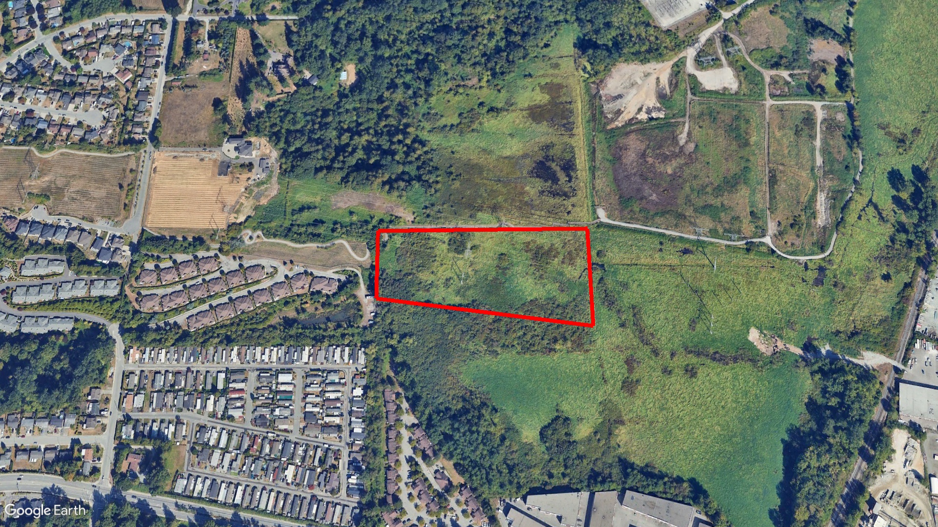 Tax Sale Abbotsford, British Columbia - 7187058070