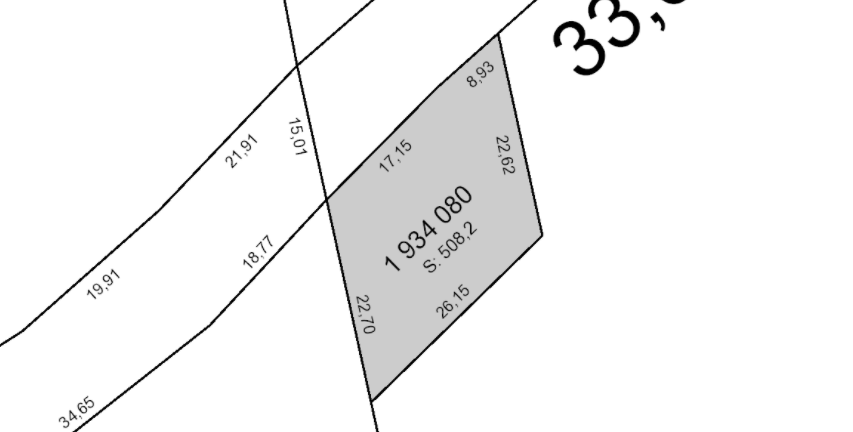 Tax Sale  Des-Collines-De-L'outaouais, Quebec - 7553-11-3272