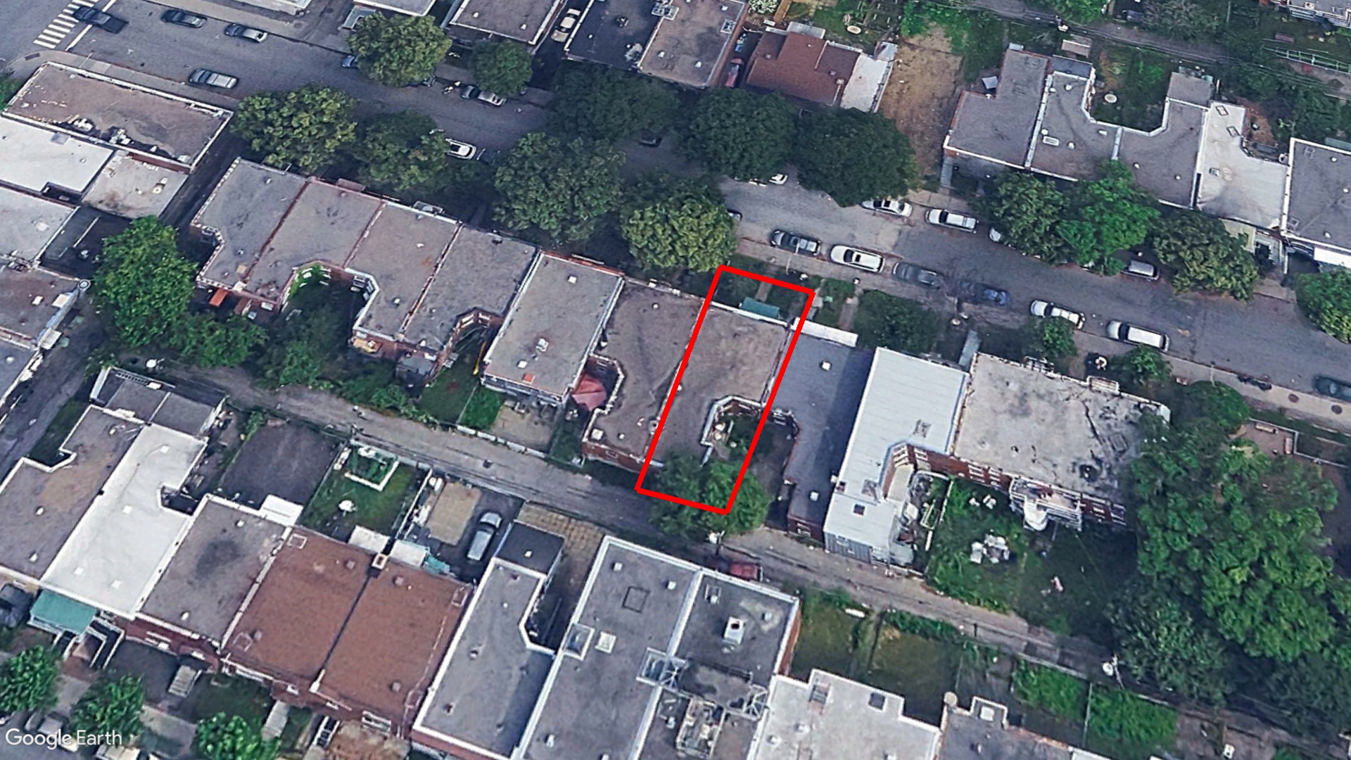 Tax Sale Montreal, Quebec - 581857-00