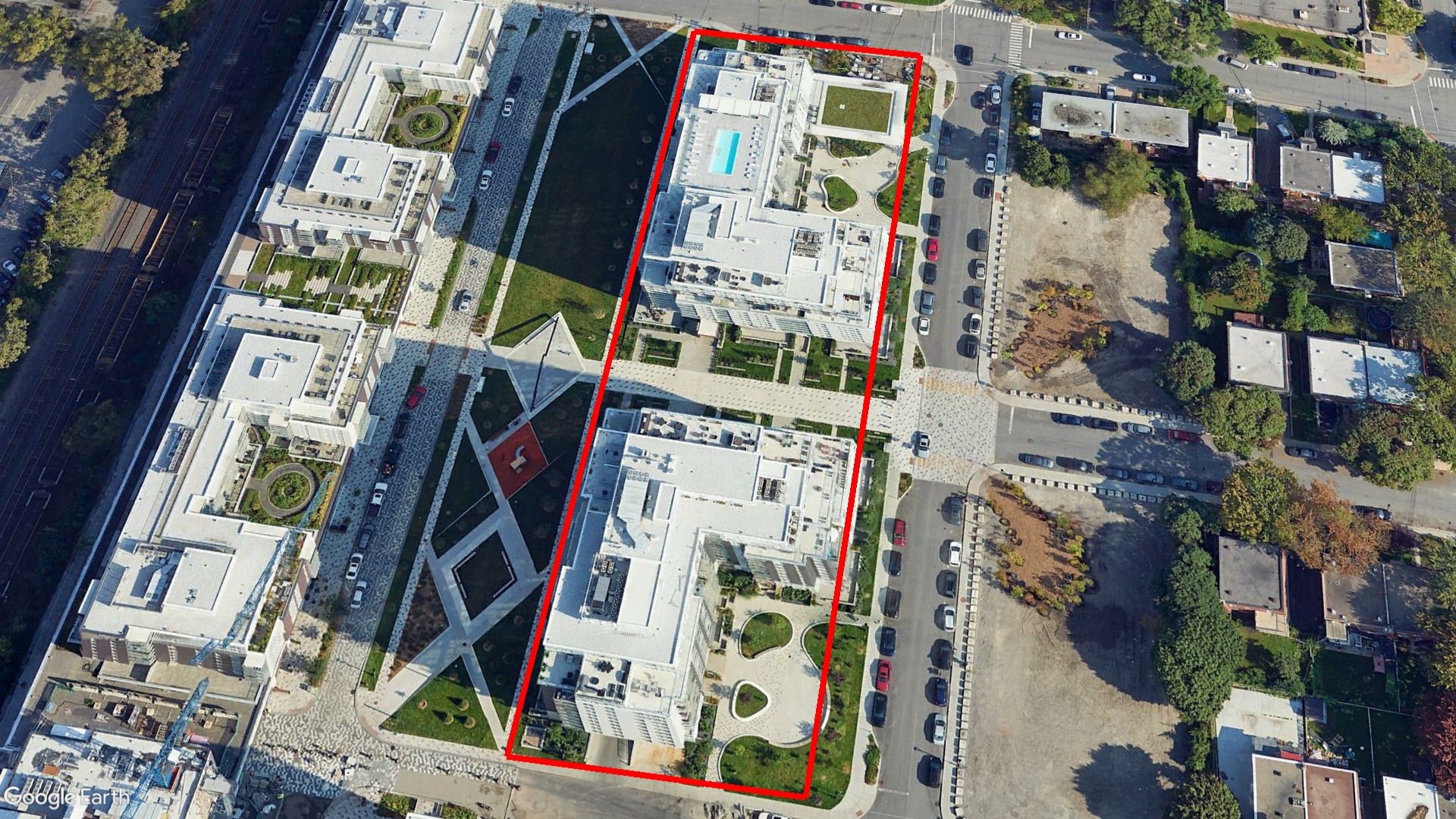 Tax Sale Montreal, Quebec - 470045-11