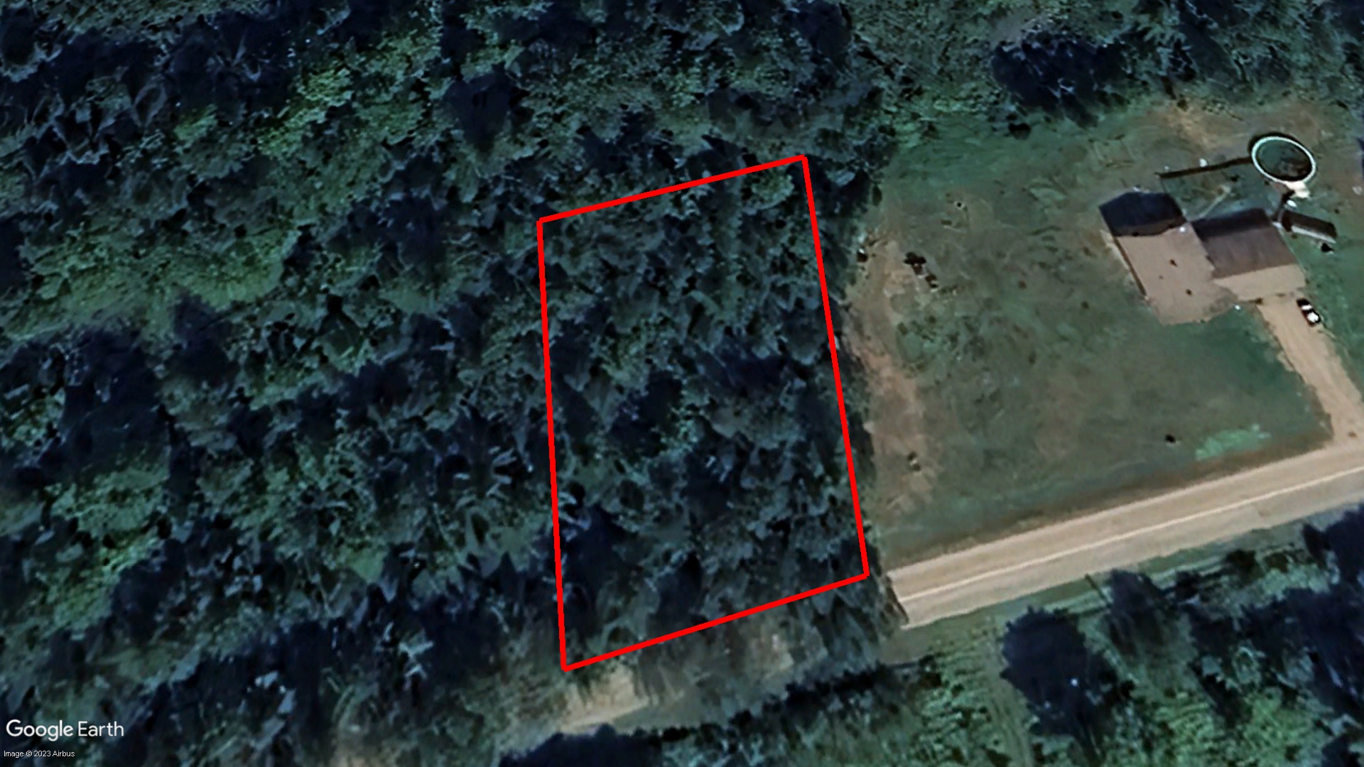 Tax Sale Pontiac, Quebec - 6776-34-7593