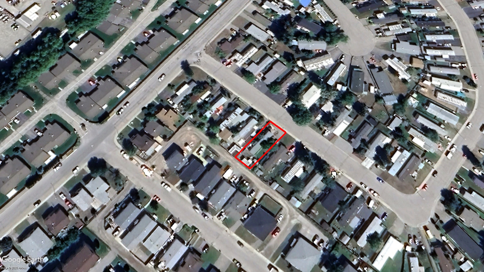 Tax Sale Cranbrook, British Columbia - 9100050