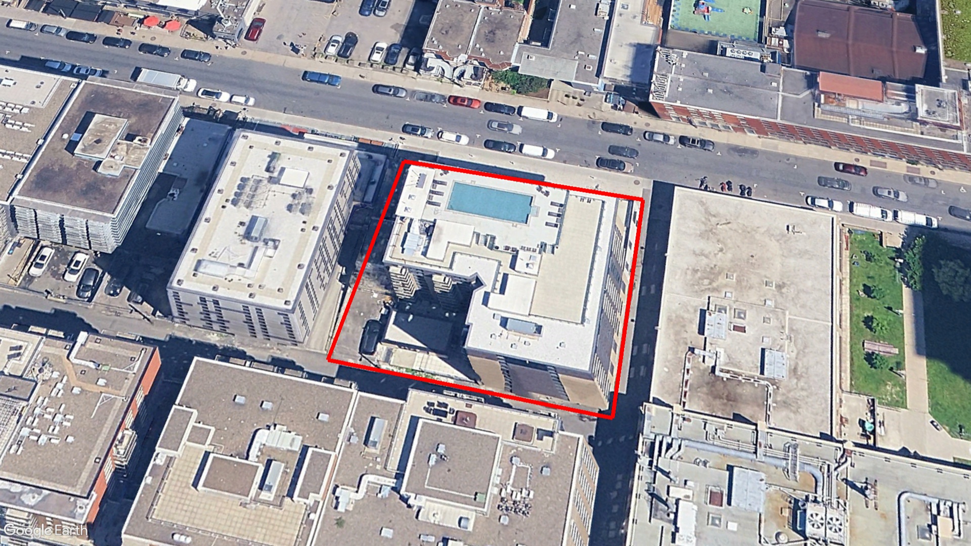 Tax Sale Montreal, Quebec - 260135-06