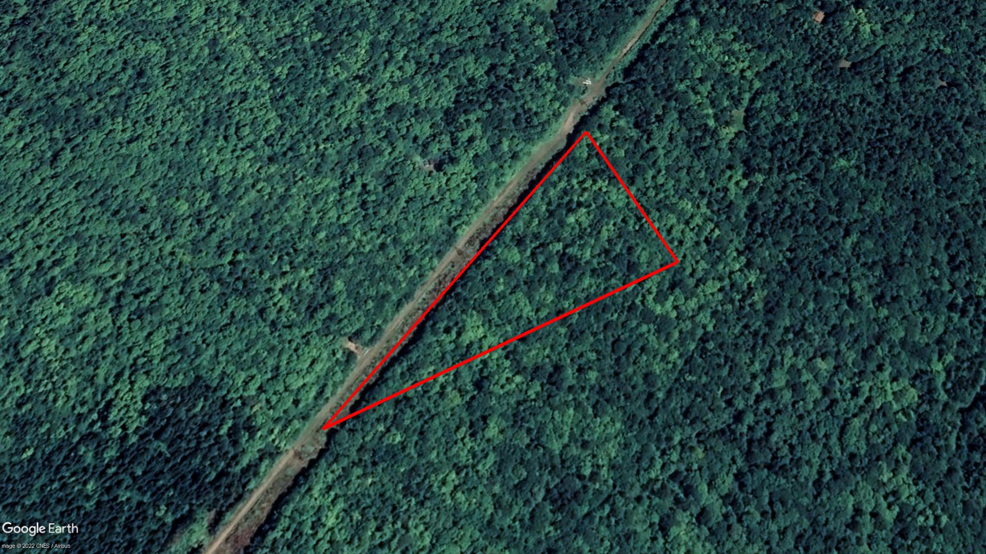 Tax Sale York/Sunbury, New Brunswick - 00754065