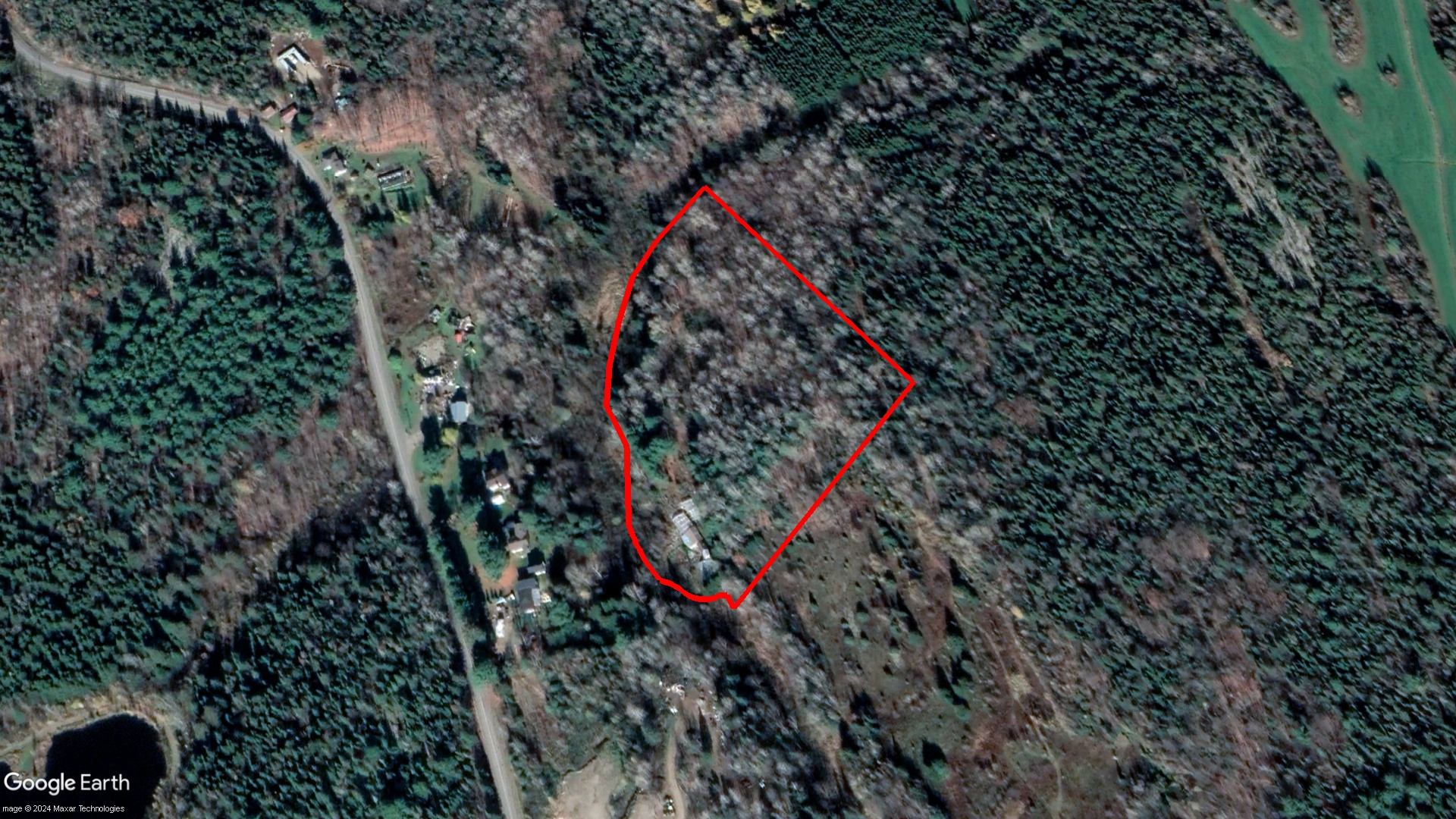 Tax Sale D’Autray, Quebec - 2224-07-3923