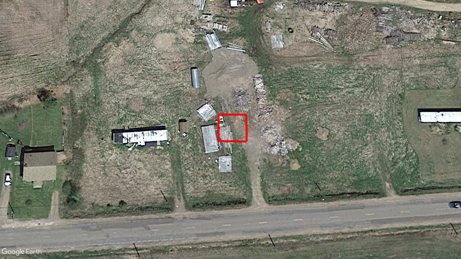 Tax Sale Albert Westmorland, New Brunswick - 02173150