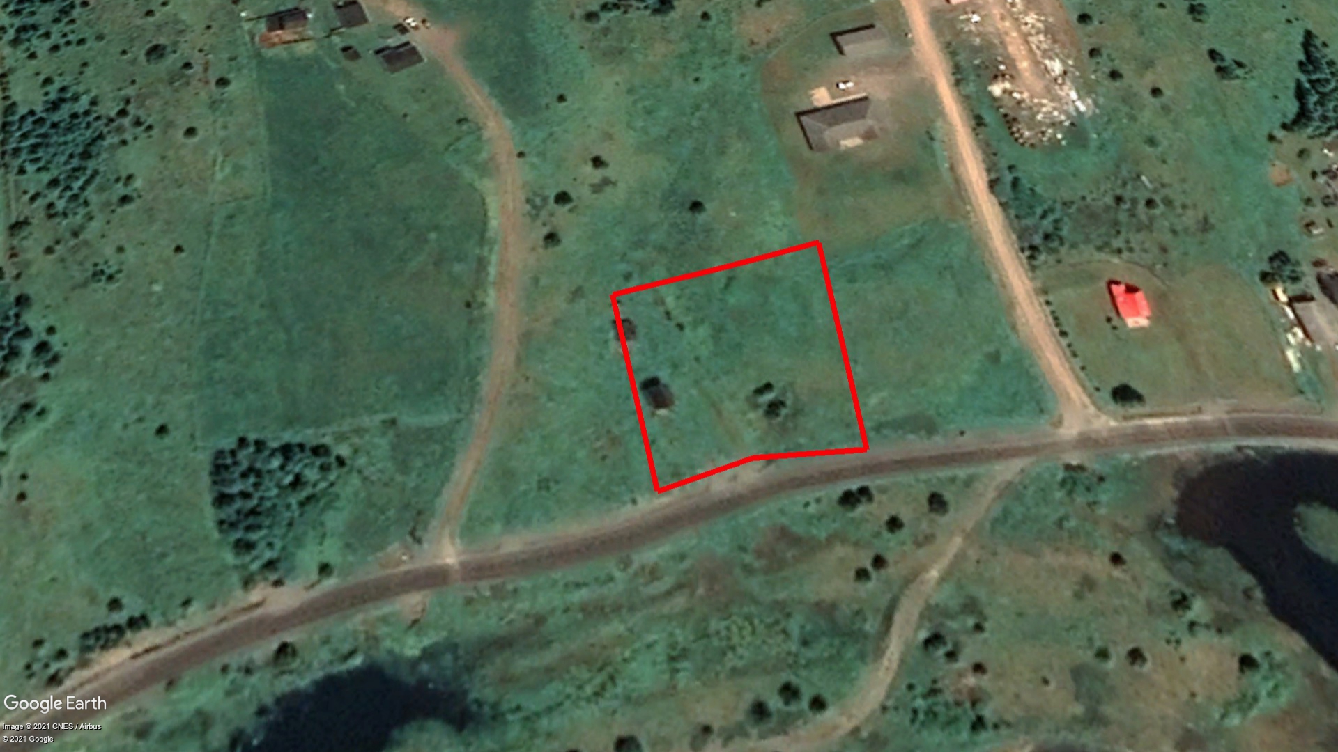 Tax Sale Richmond, Nova Scotia - 01626272