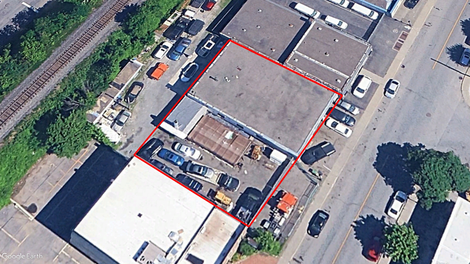 Tax Sale Montreal, Quebec - 714117-10