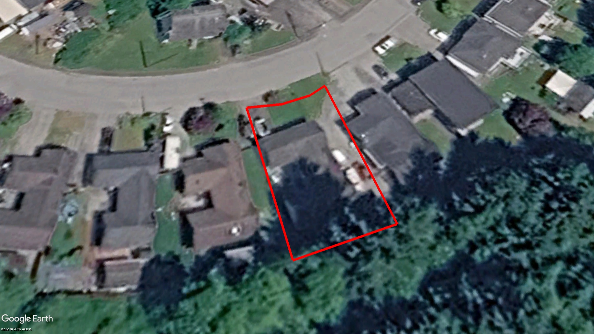 Tax Sale Prince Rupert, British Columbia - 227-0006655.000