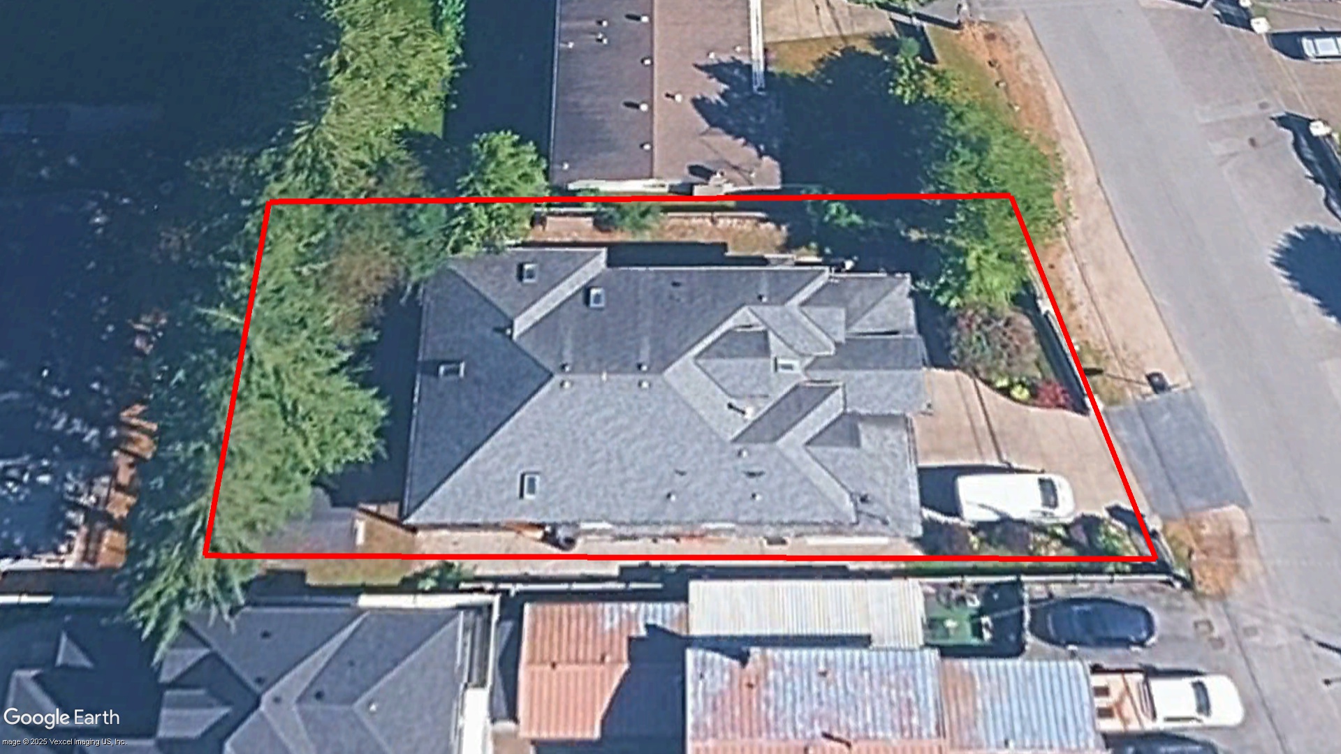 Tax Sale Surrey, British Columbia - 