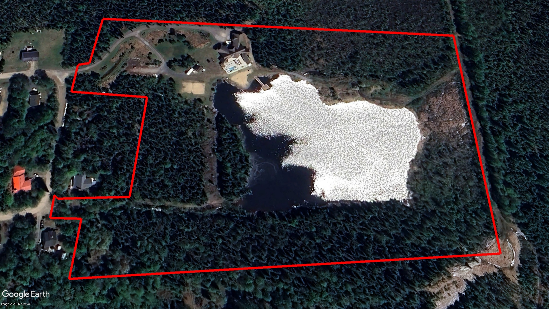 Tax Sale Les Pays-d'en-Haut, Quebec - 