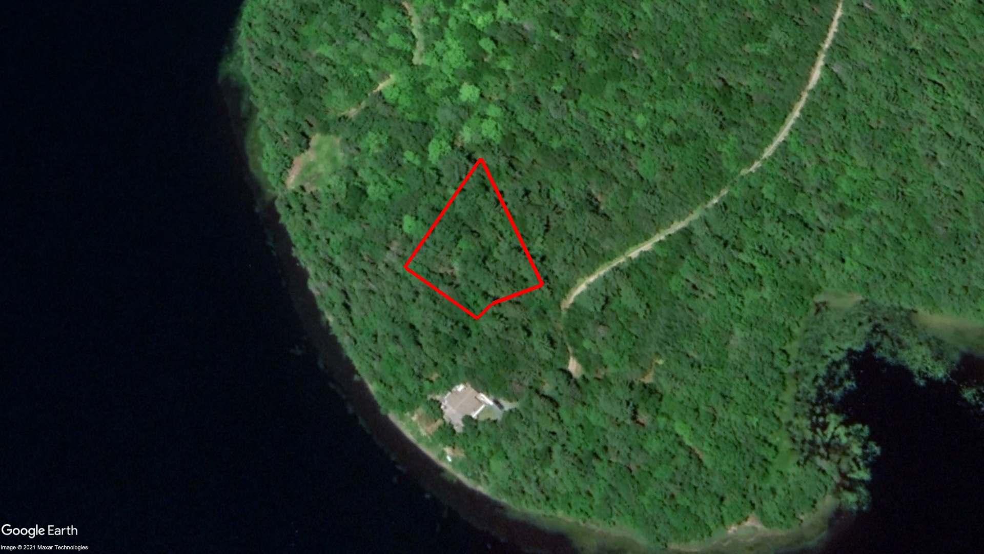 Tax Sale Queens, Nova Scotia - 05693128