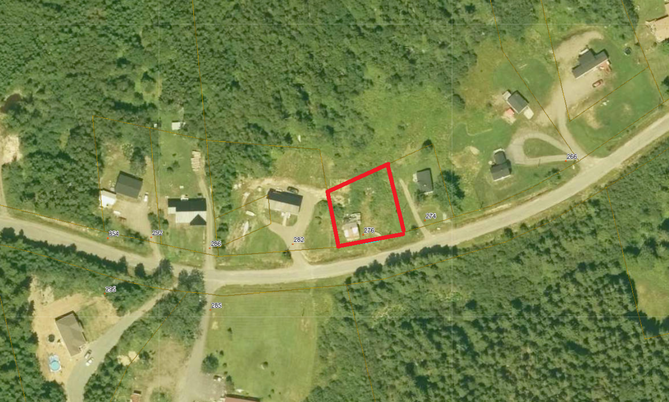 Tax Sale Saint John, New Brunswick - 01330393