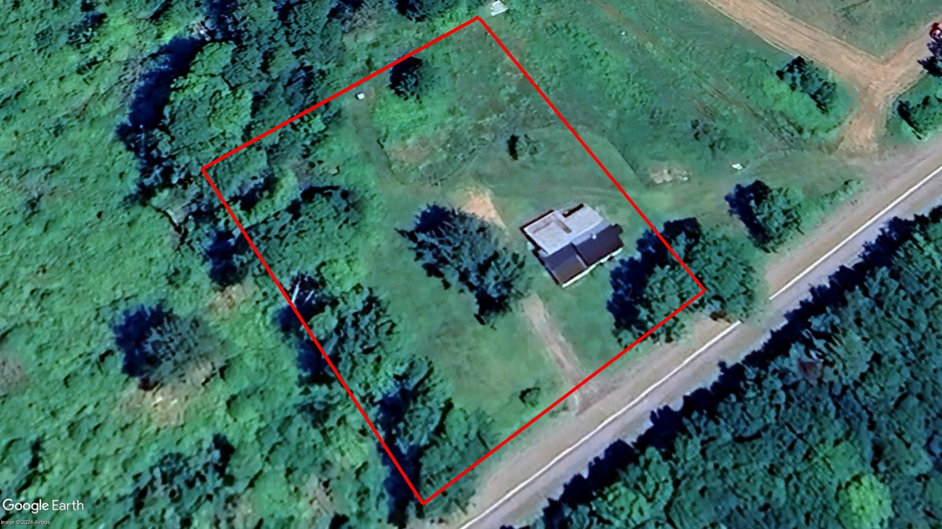 Tax Sale Digby, Nova Scotia - 01756141