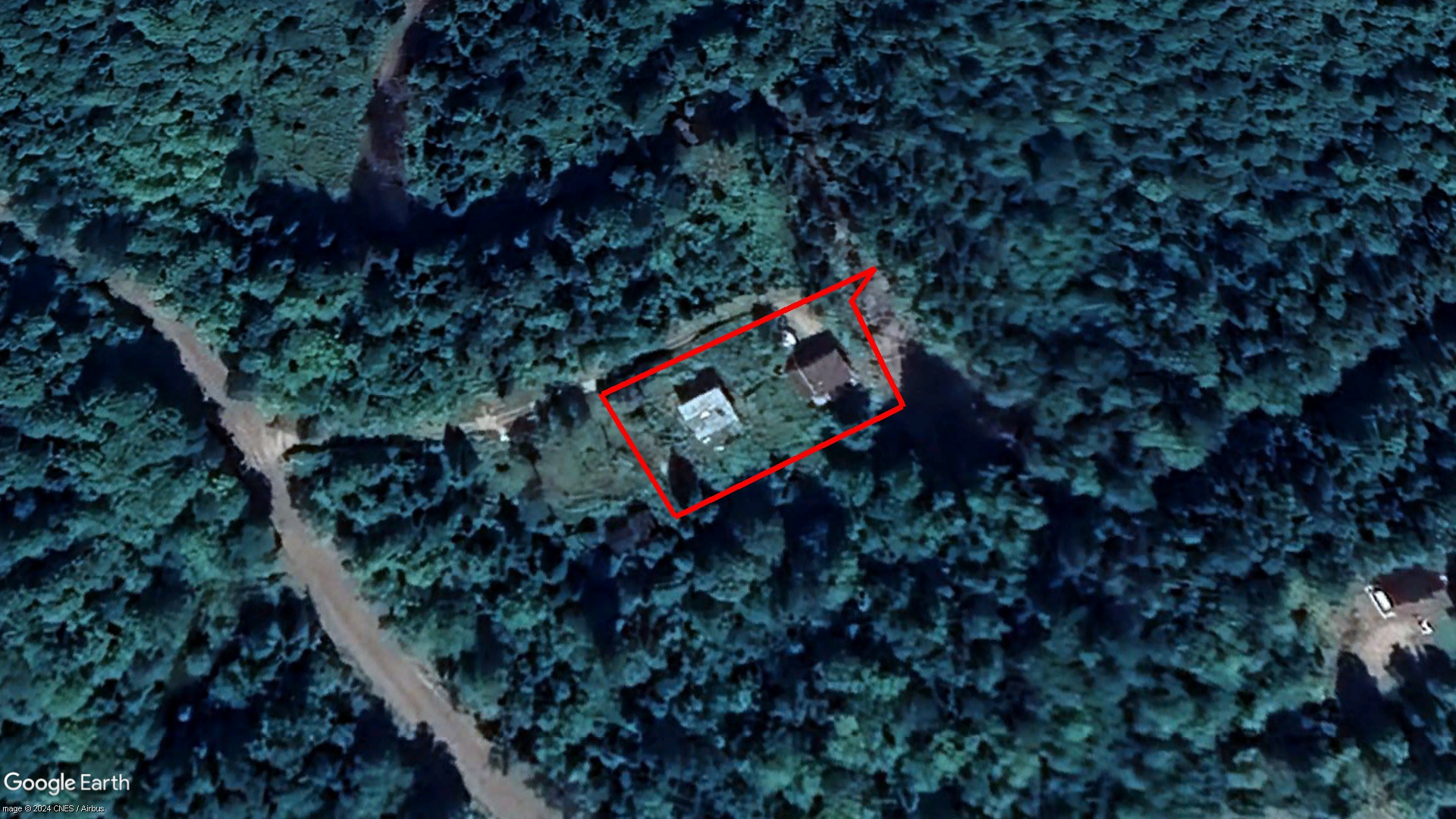 Tax Sale D’Autray, Quebec - 1040-67-9824