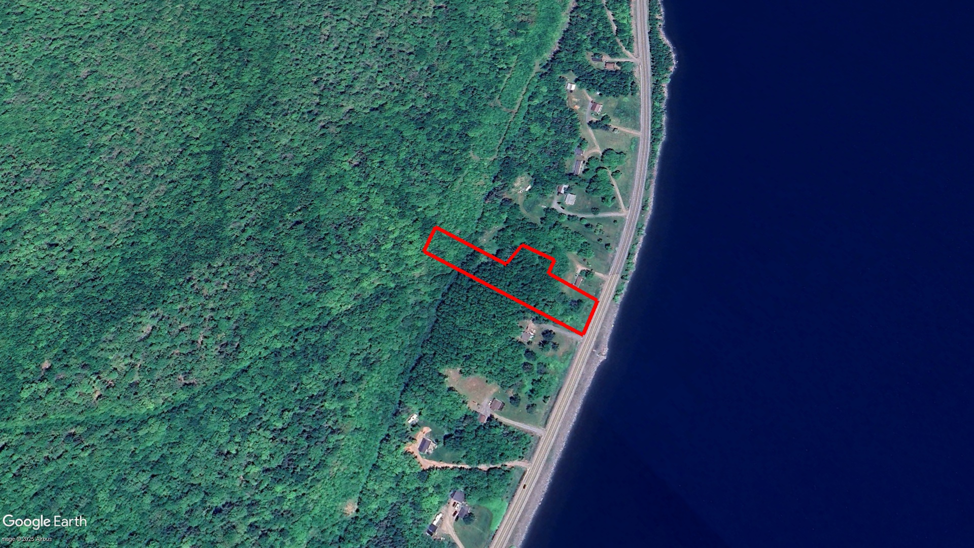 Tax Sale Inverness, Nova Scotia - 09023283