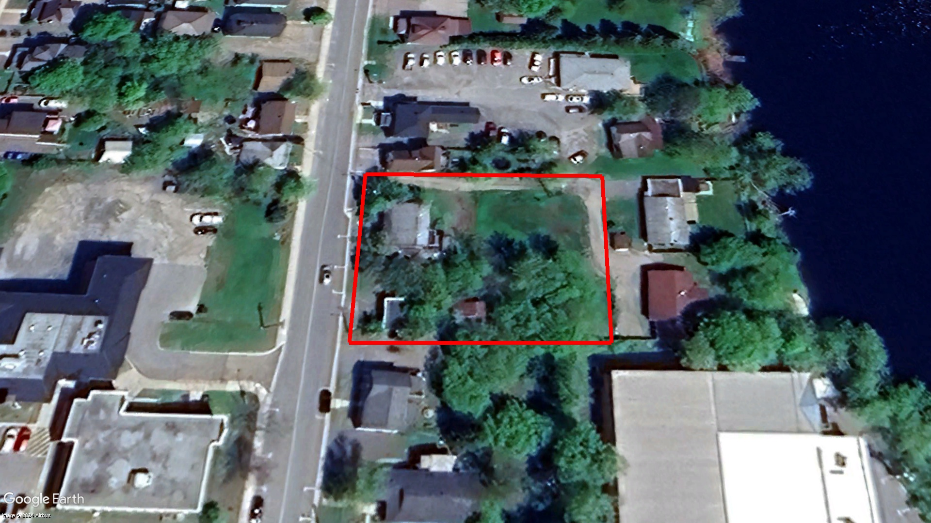 31 Miller Street, Parry Sound