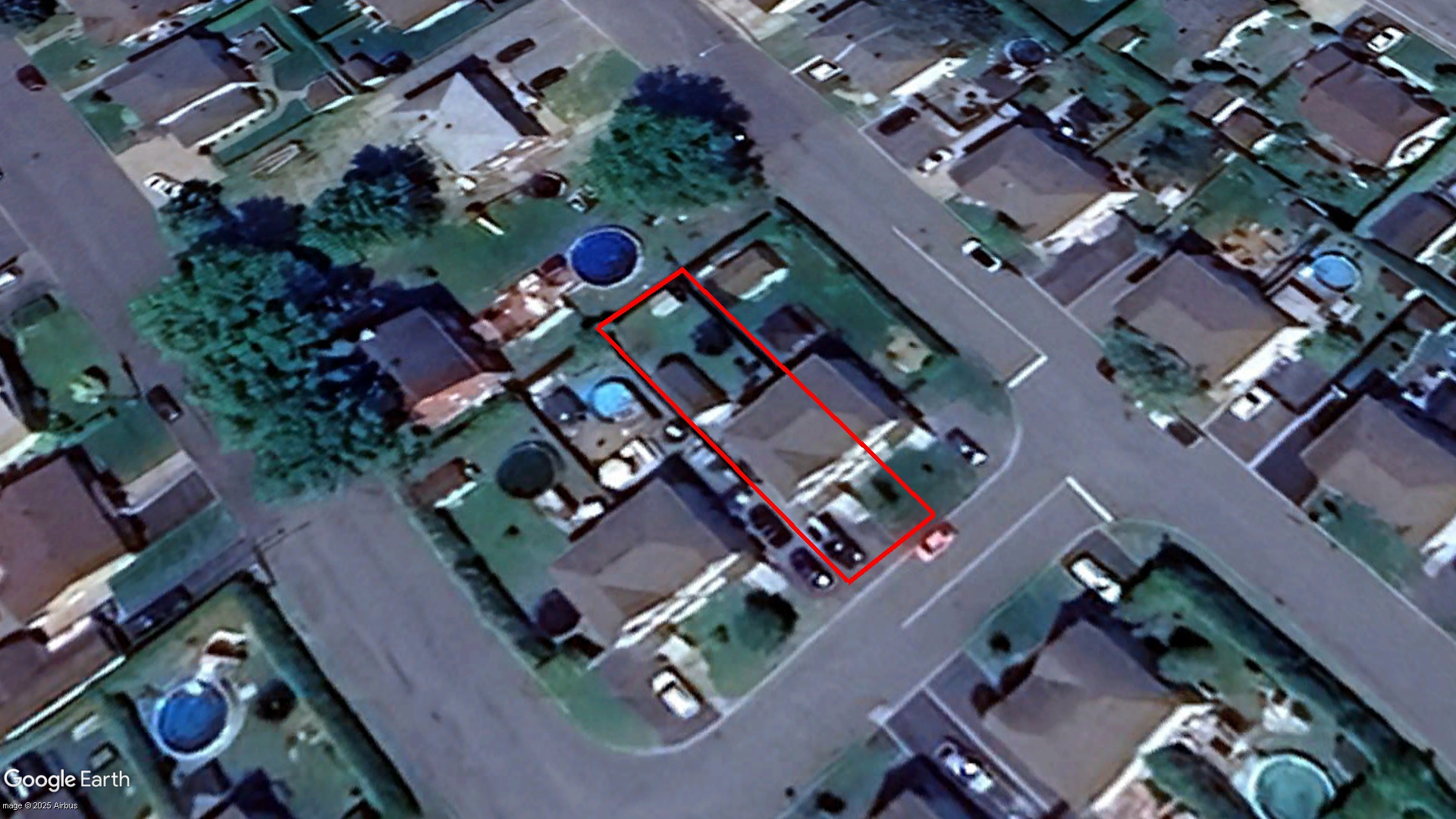 Tax Sale Marguerite-D’Youville, Quebec - 1569 16 7378