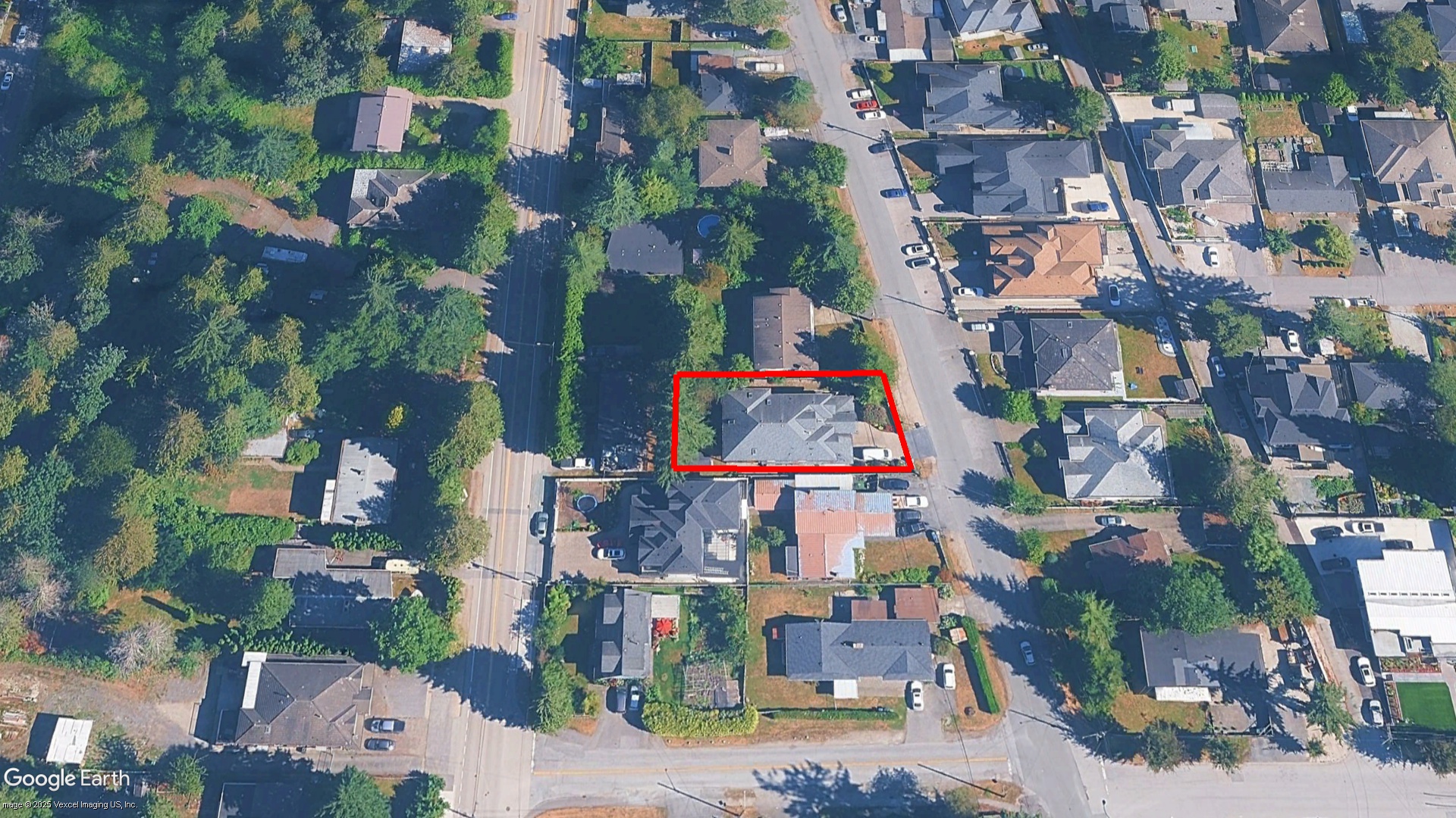 Tax Sale Surrey, British Columbia - 