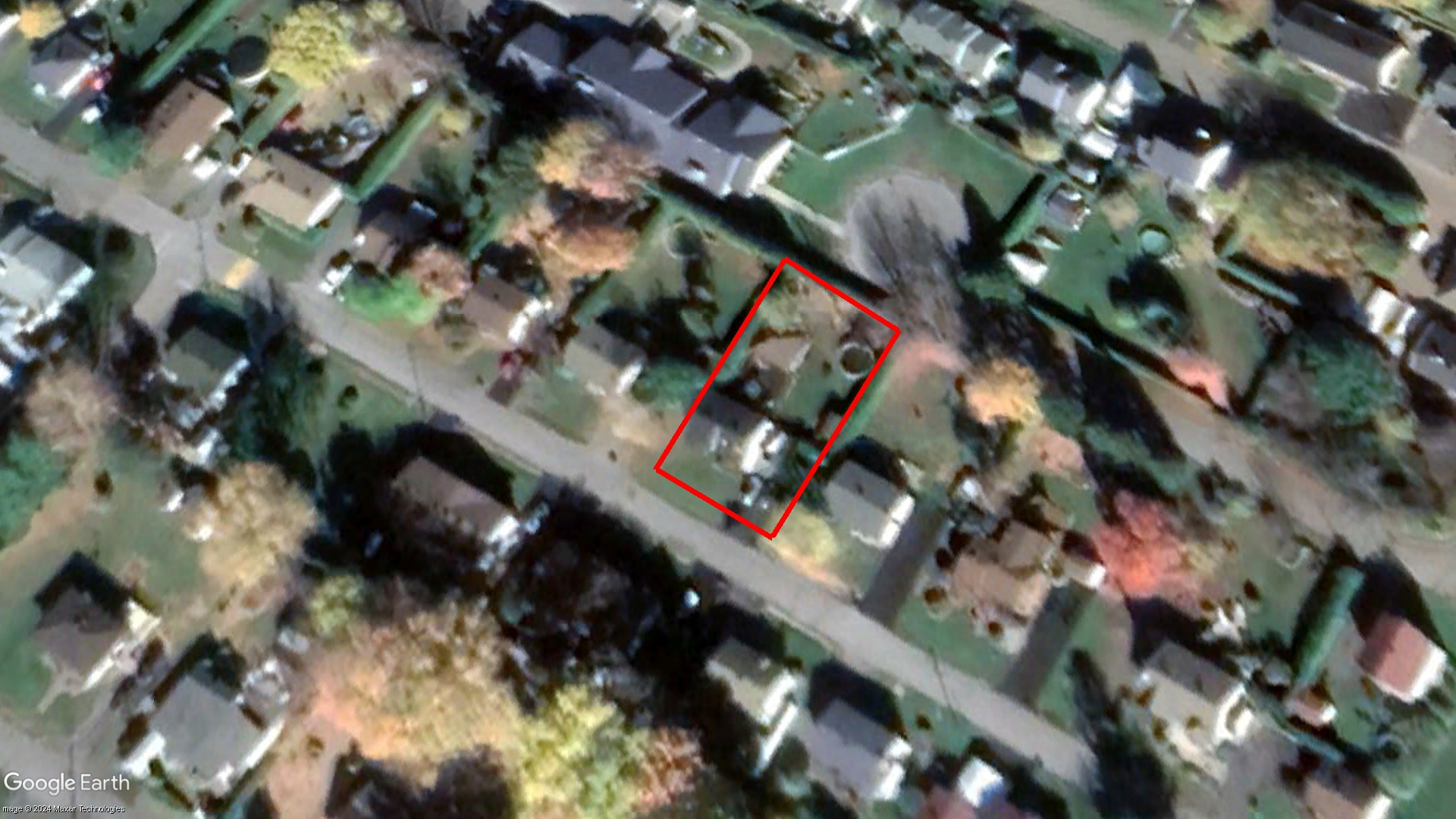 Tax Sale D’Autray, Quebec - 2691-64-1455