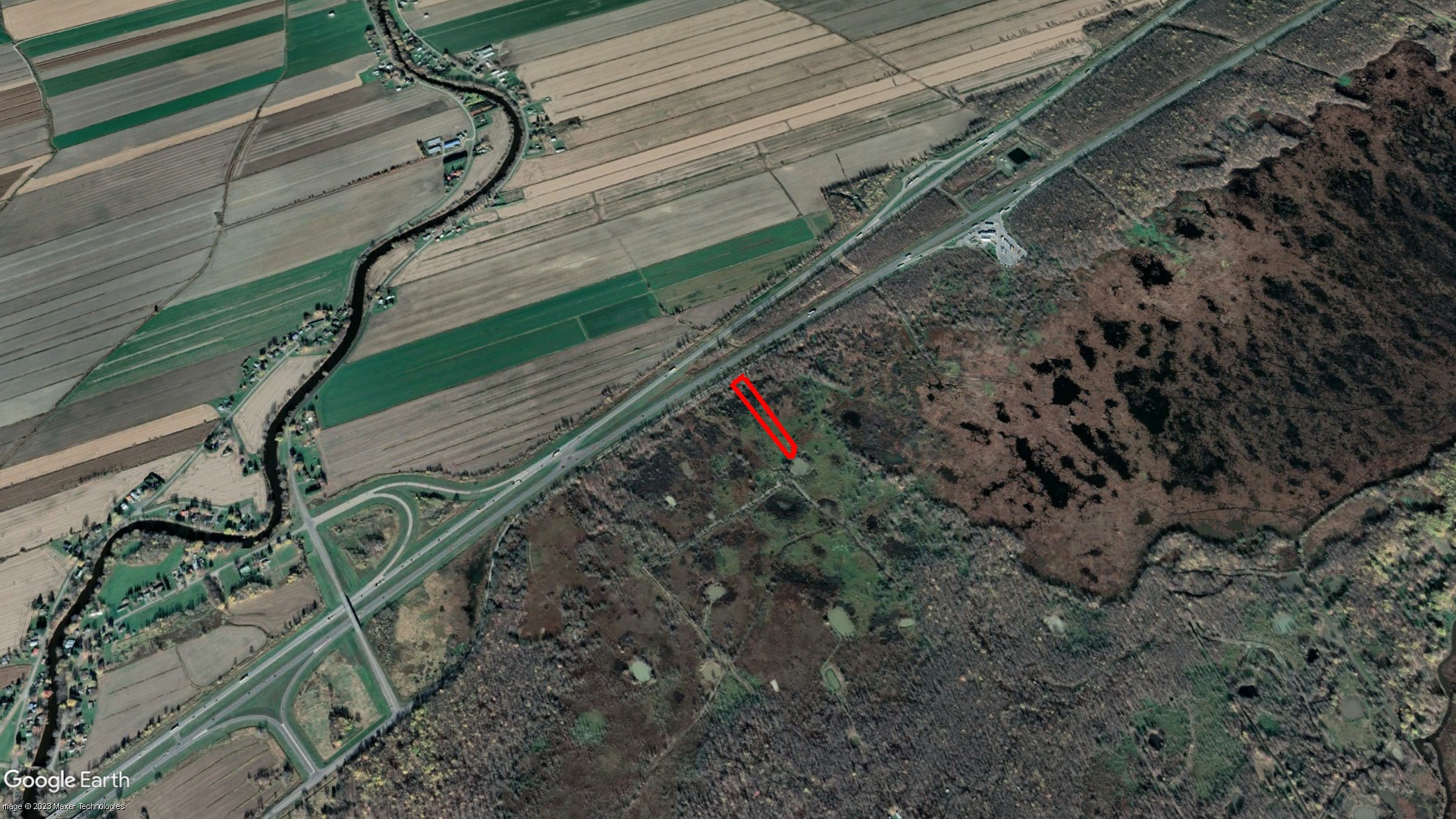 Tax Sale Maskinongé, Quebec - 4216-48-6258