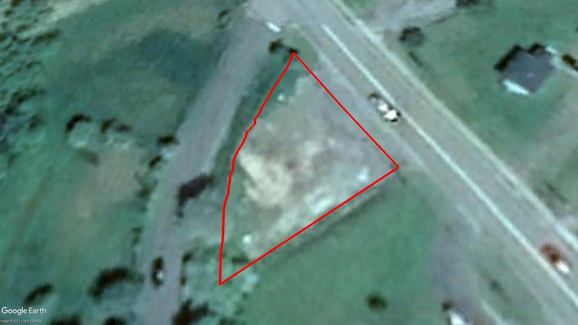 Tax Sale New Glasgow, Nova Scotia - 02644738