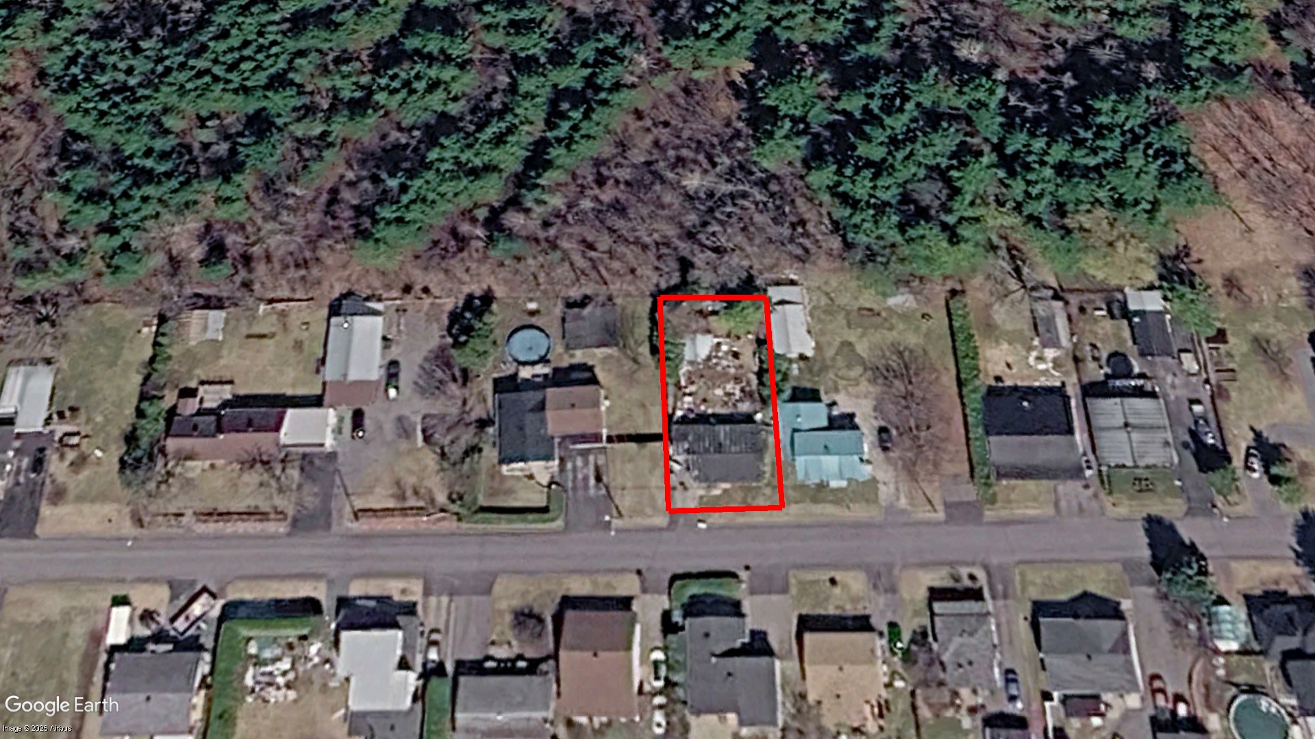 481, avenue Margaret