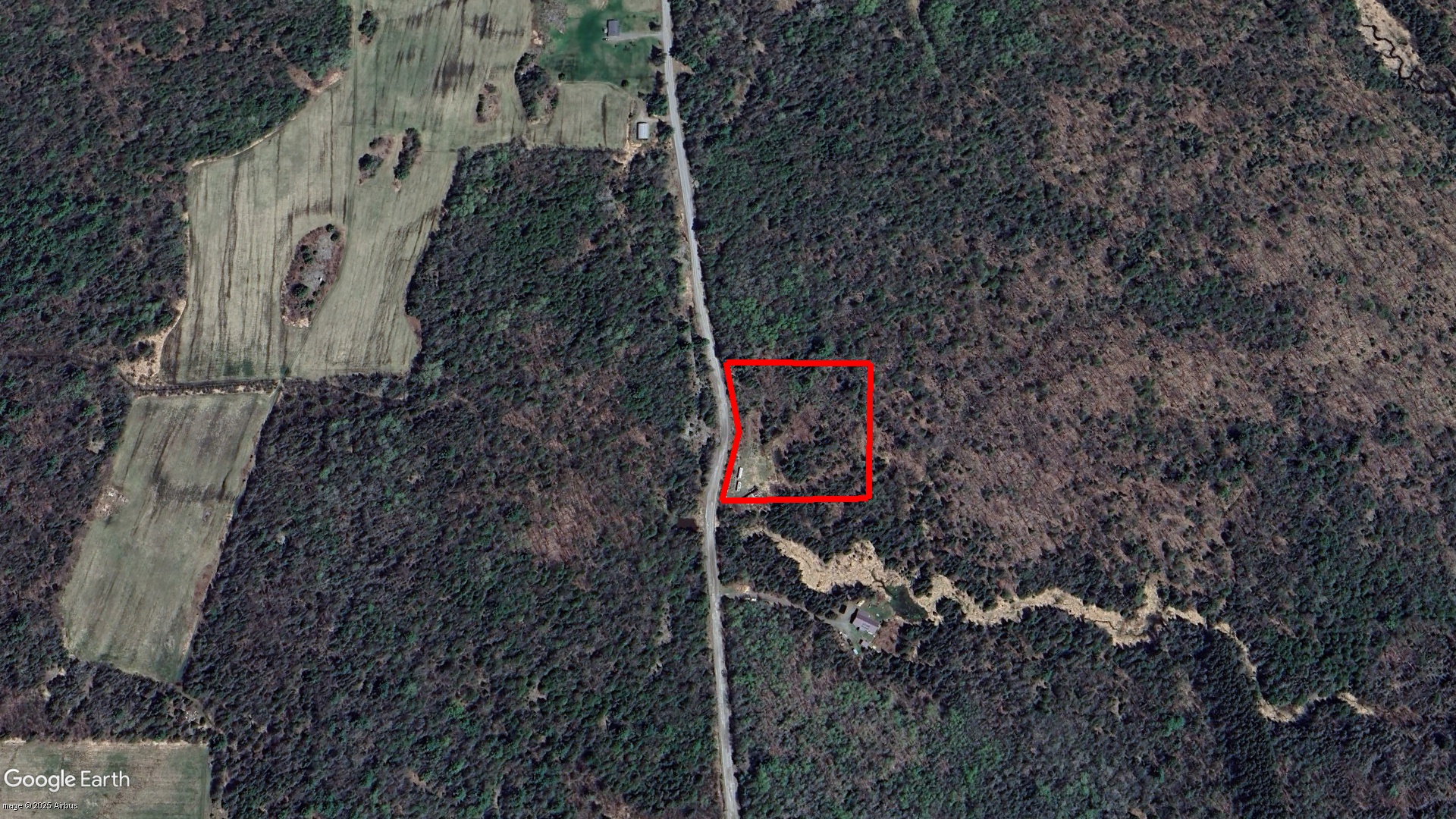 Tax Sale Huron Shores, Ontario - 57 24 000 004 10202 0000