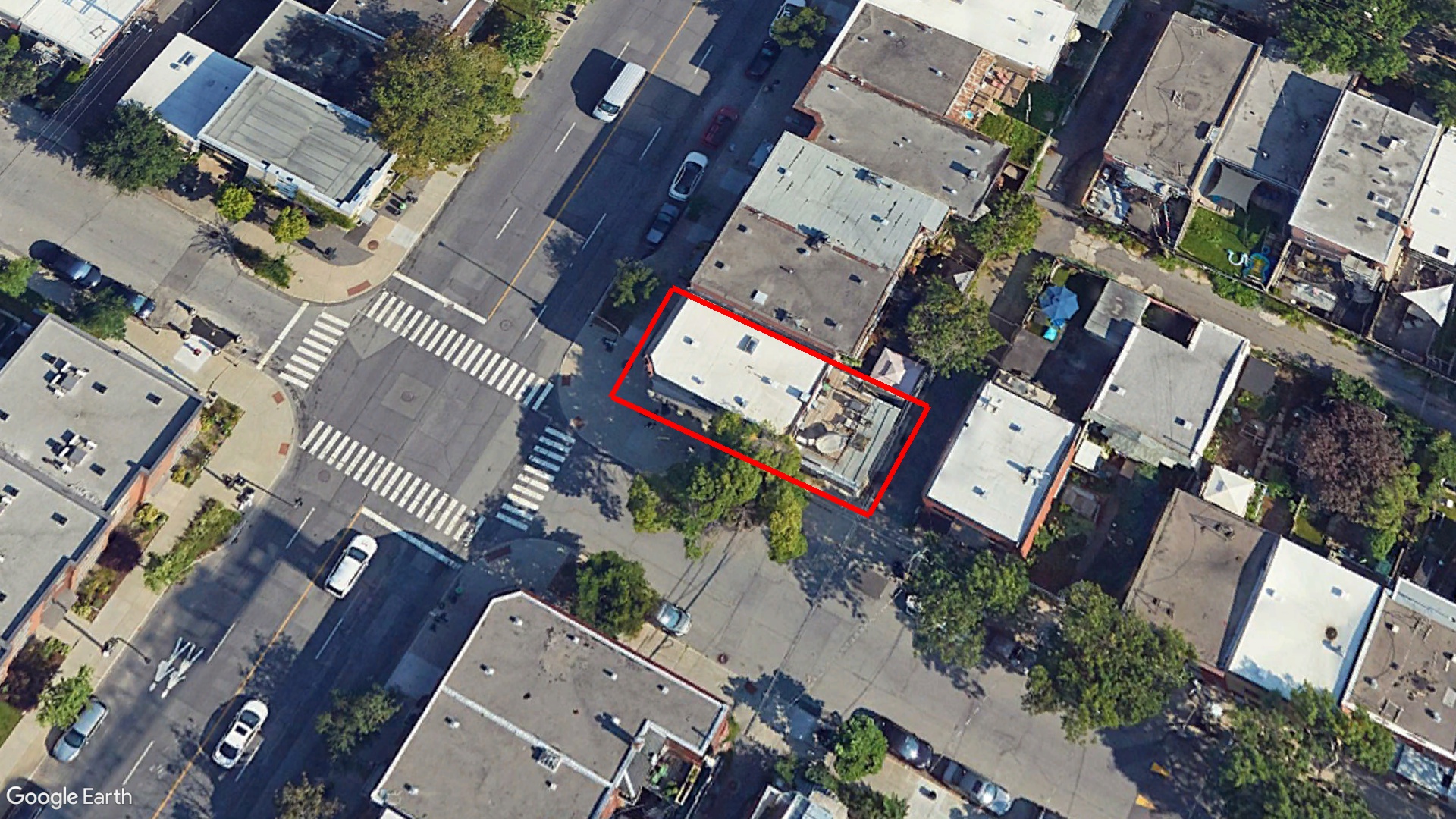 Tax Sale Montreal, Quebec - 301969-00