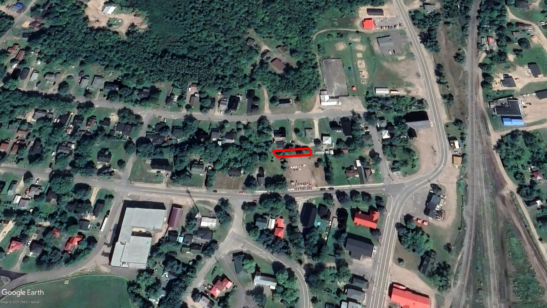 Tax Sale Fredericton, New Brunswick - 00563202