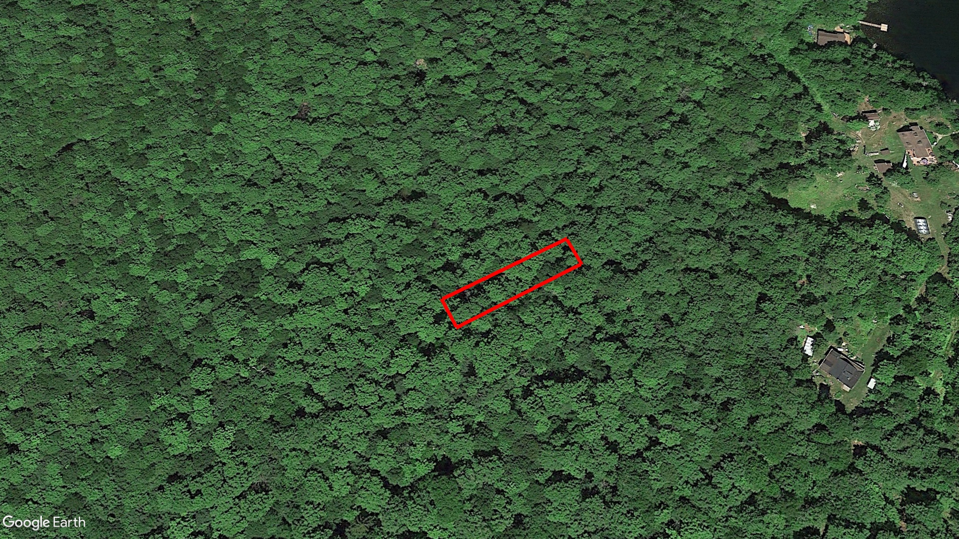 Tax Sale Les Pays-d'en-Haut, Quebec - 