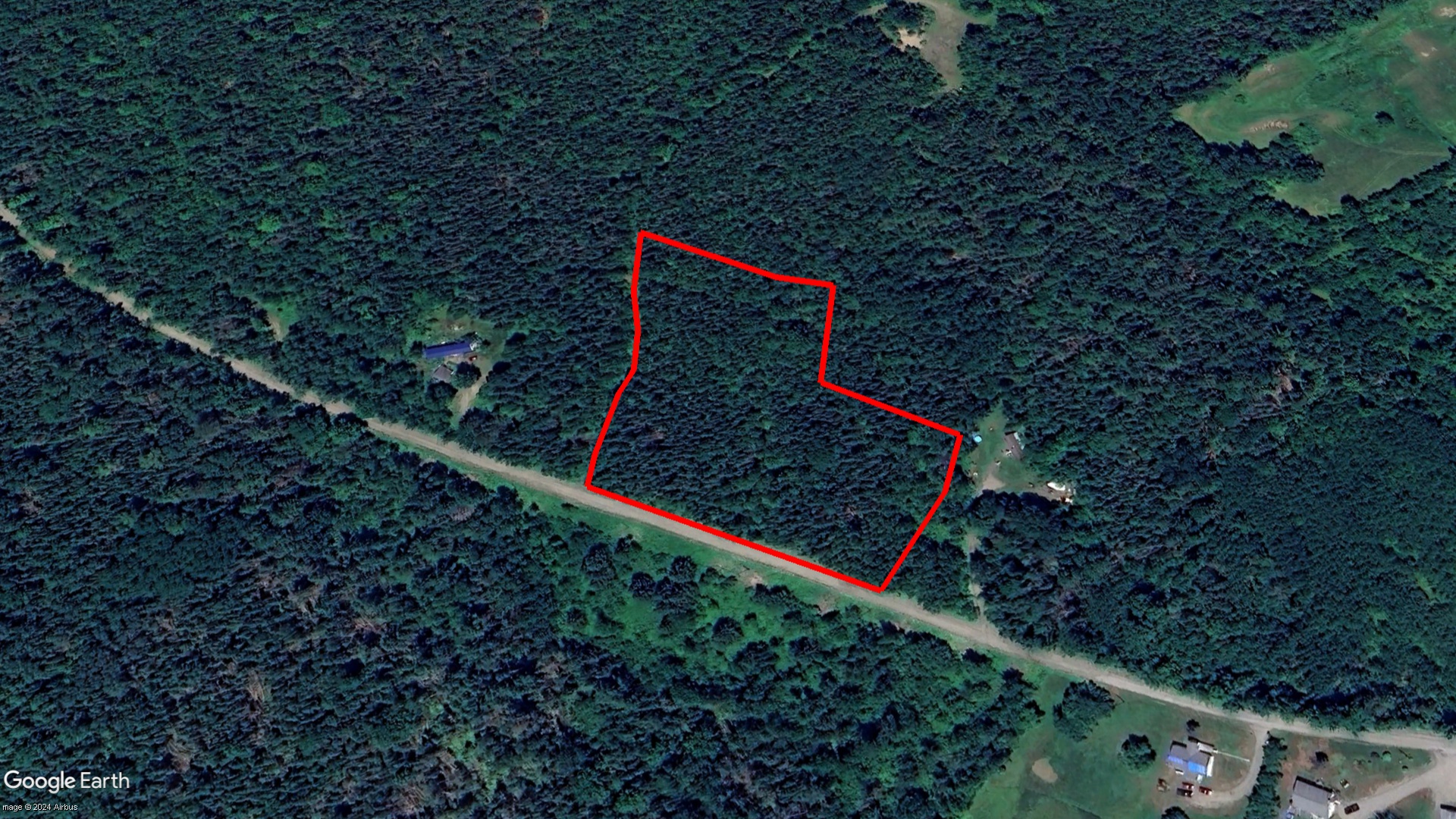 Tax Sale Charlotte, New Brunswick - 05526239