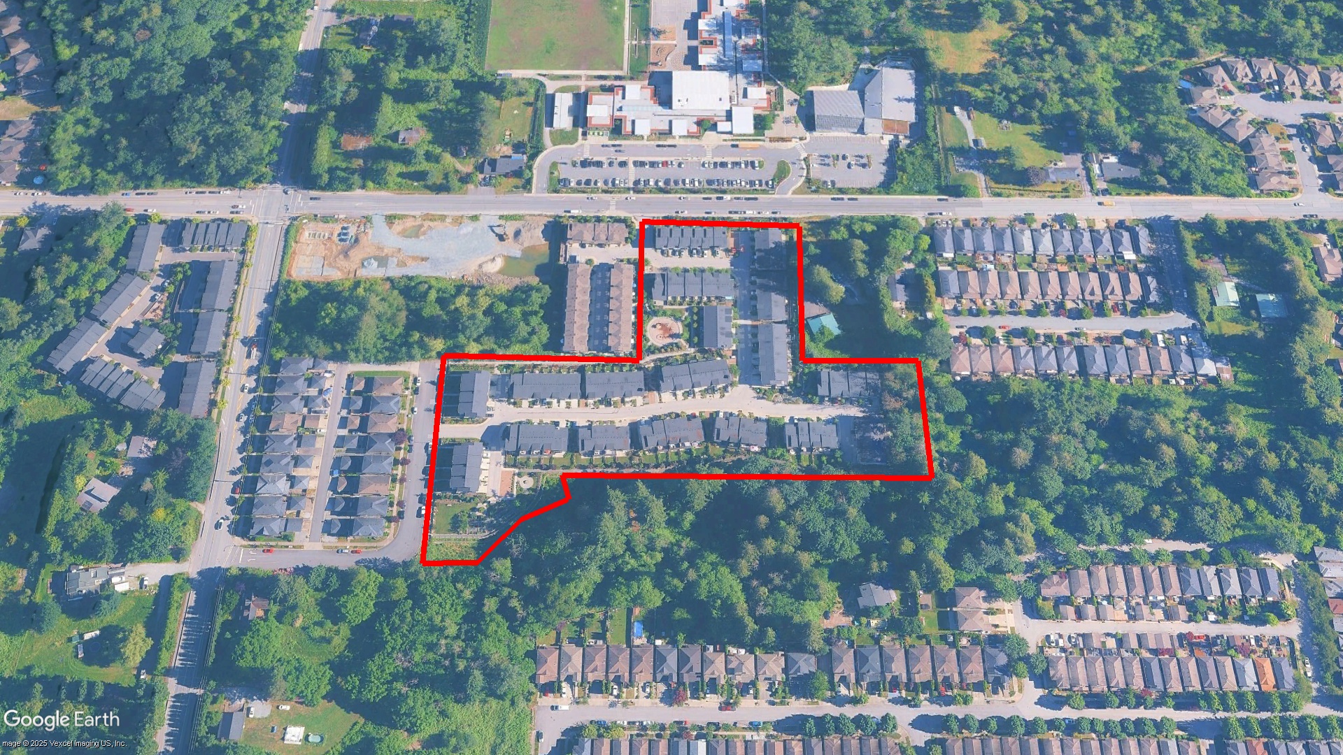 Tax Sale Maple Ridge, British Columbia - 84306-0170-0