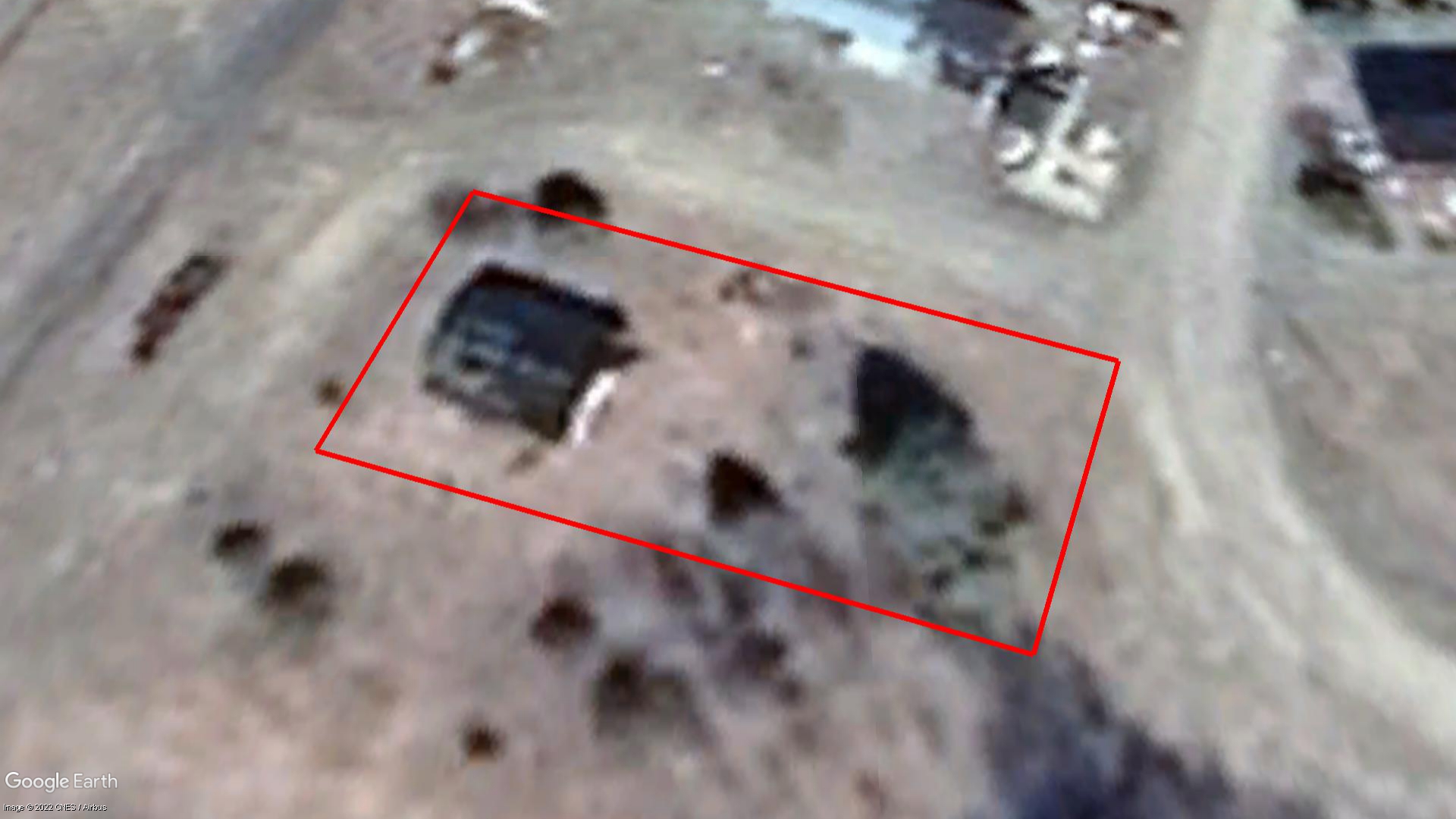 Tax Sale Greenstone, Ontario - 5876 780 00106300.0000