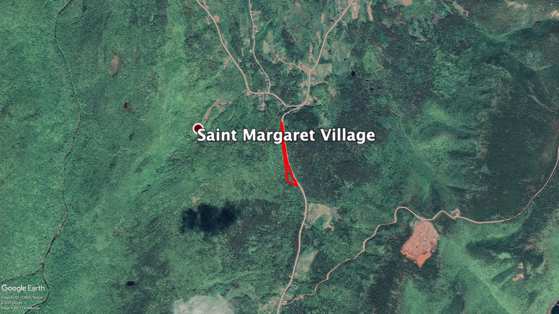 Tax Sale Victoria, Nova Scotia - 10584728