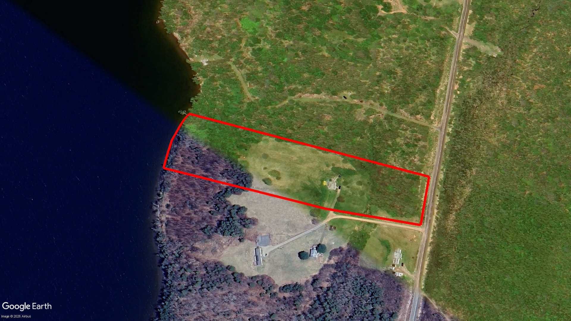 Tax Sale Victoria, Nova Scotia - 2674114