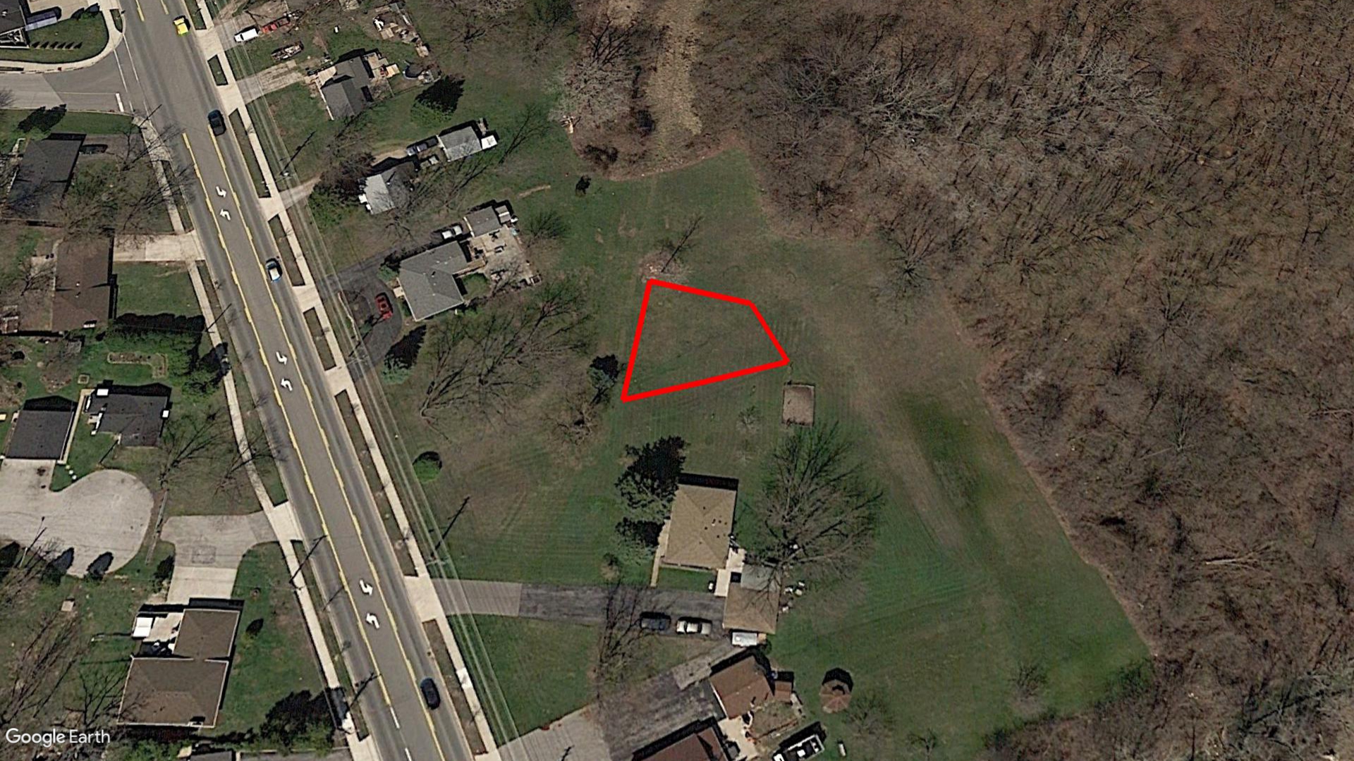 Tax Sale Lasalle, Ontario - 