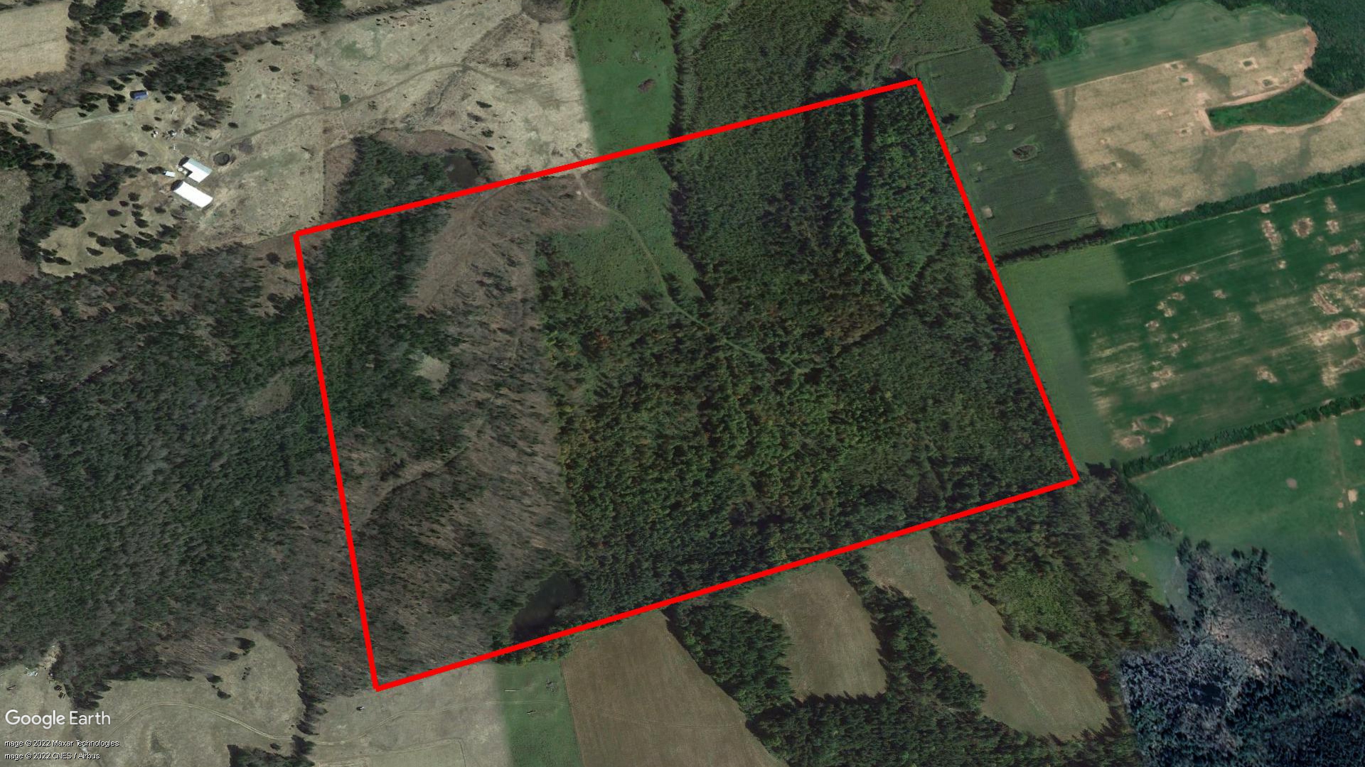 Tax Sale Carleton, New Brunswick - 05942176