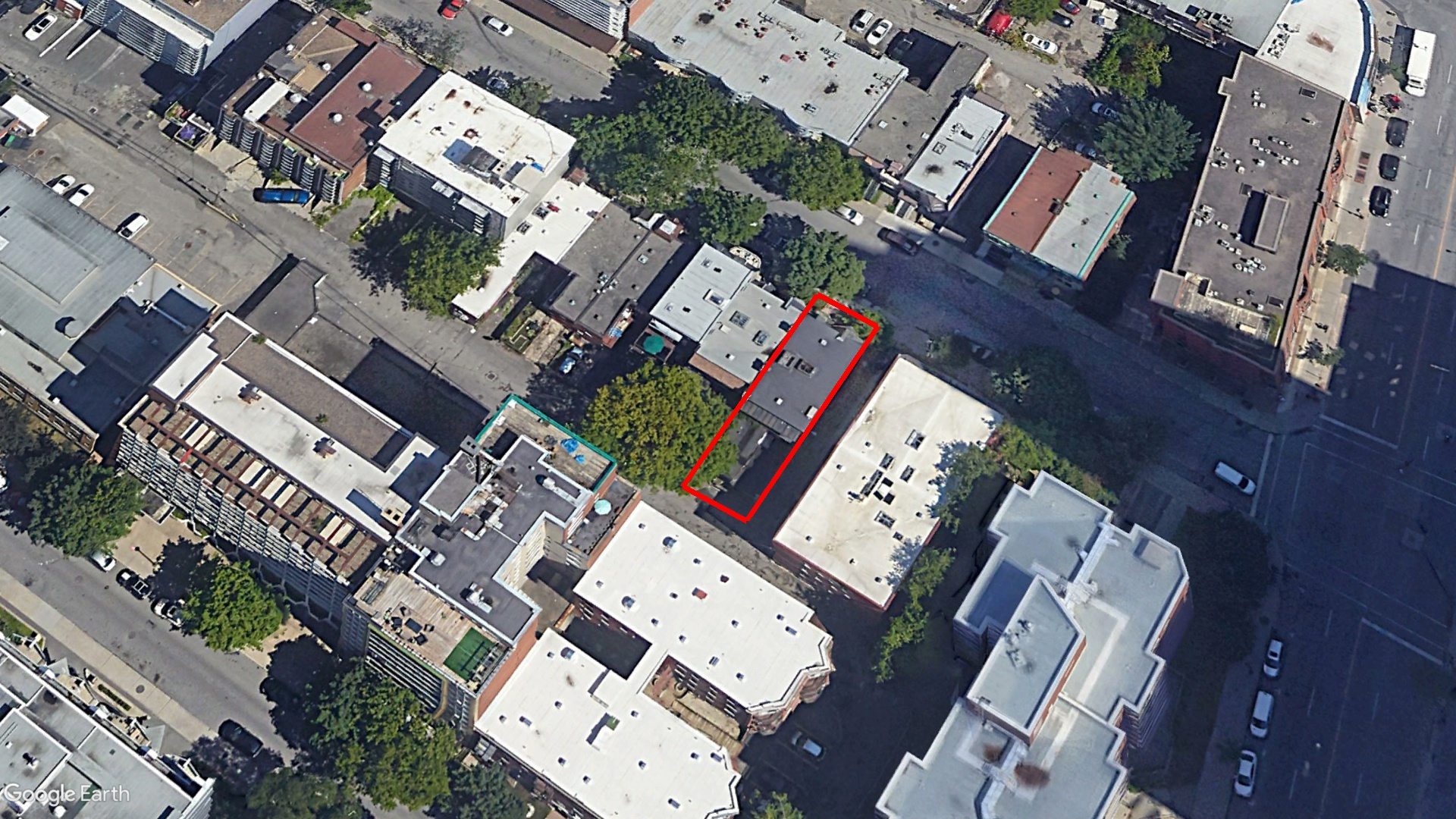 Tax Sale Montreal, Quebec - 170094-00