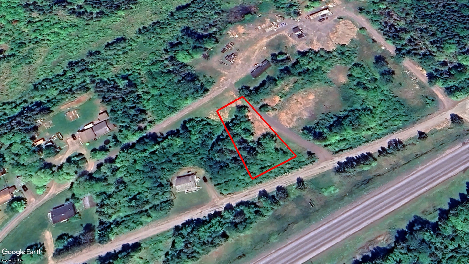 Tax Sale Victoria, Nova Scotia - 7939183