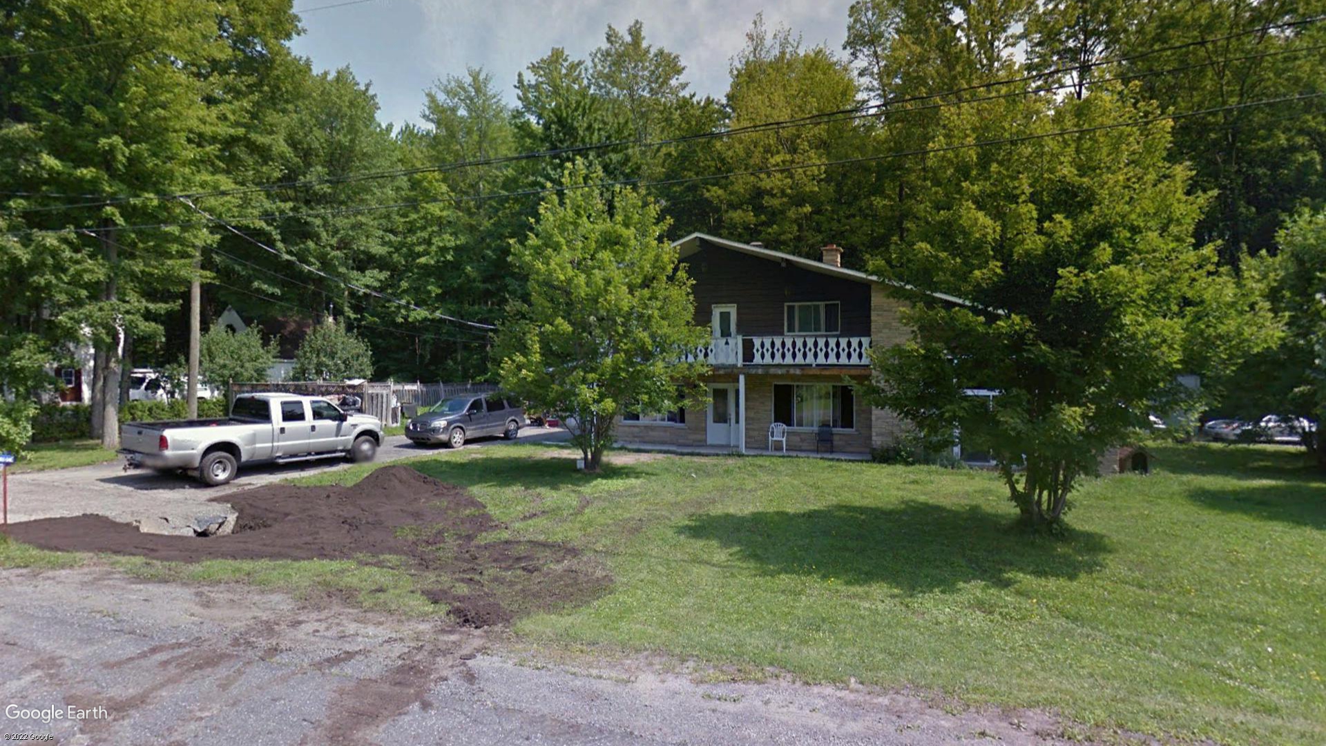 Tax Sale LA VALLÉE-DU-RICHELIEU, Quebec - 2460-00-4682