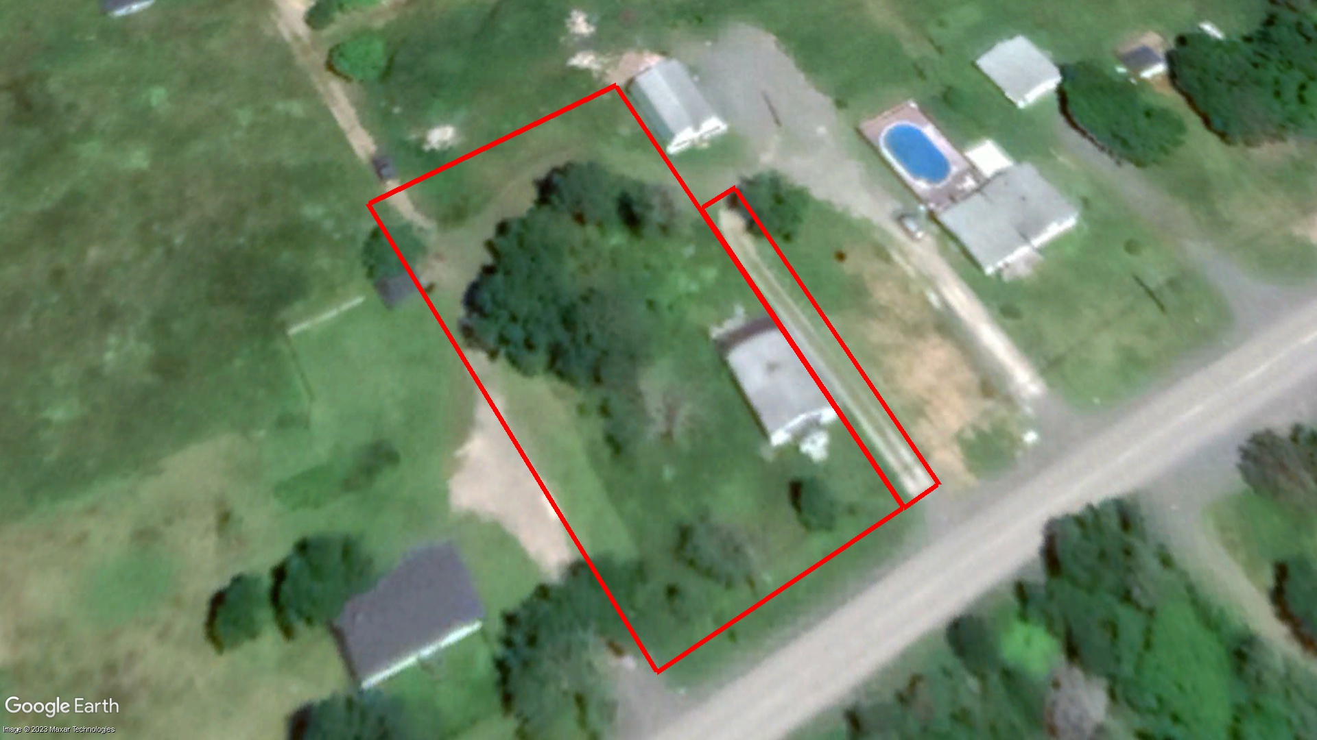 Tax Sale Cape Breton, Nova Scotia - 3411079