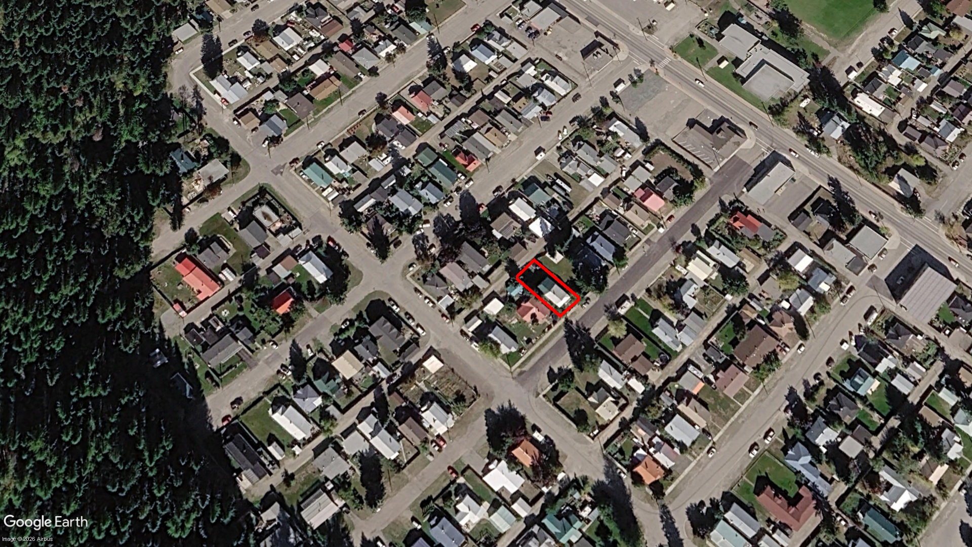 Tax Sale Kimberley, British Columbia - 215-01298.000