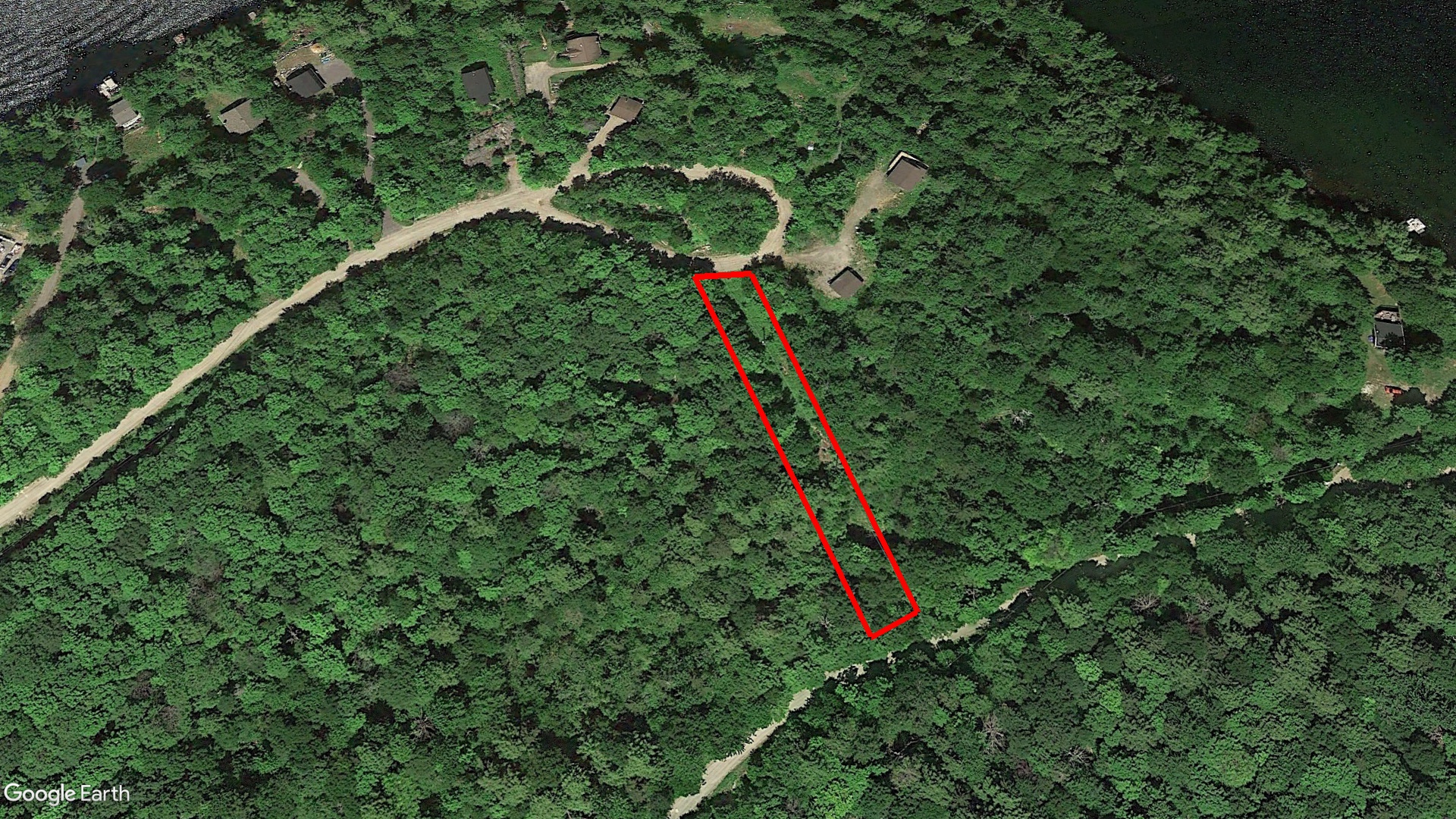 Tax Sale Les Pays-d'en-Haut, Quebec - 