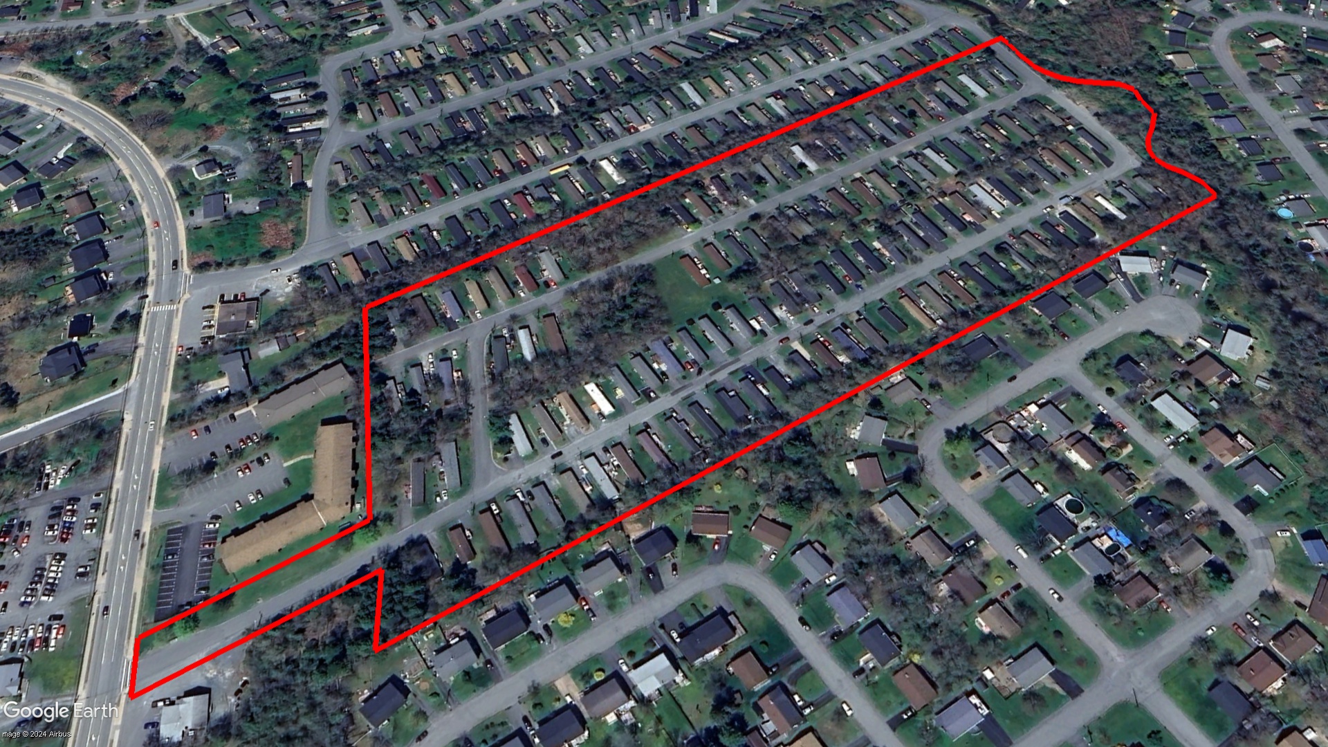 Tax Sale Halifax, Nova Scotia - 09191240